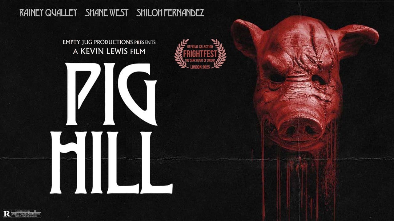 Pig Hill