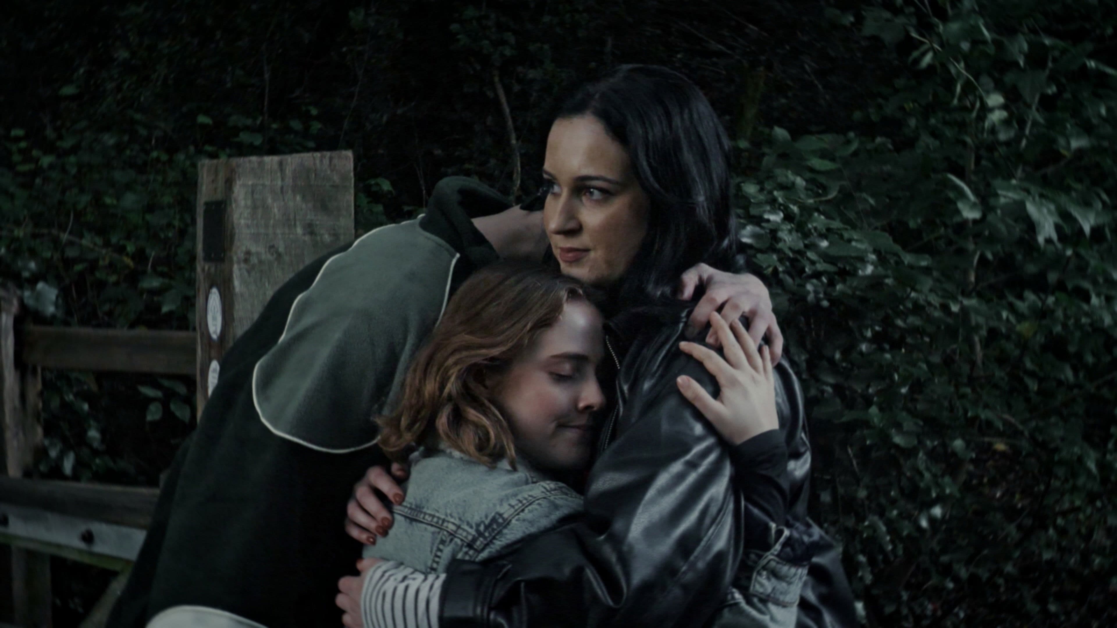 The Stanmore Incident