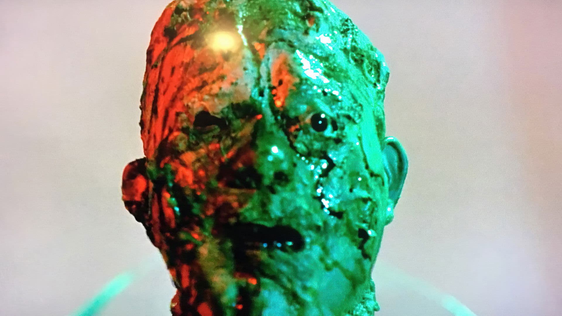 Zombie Flesh Eaters 2