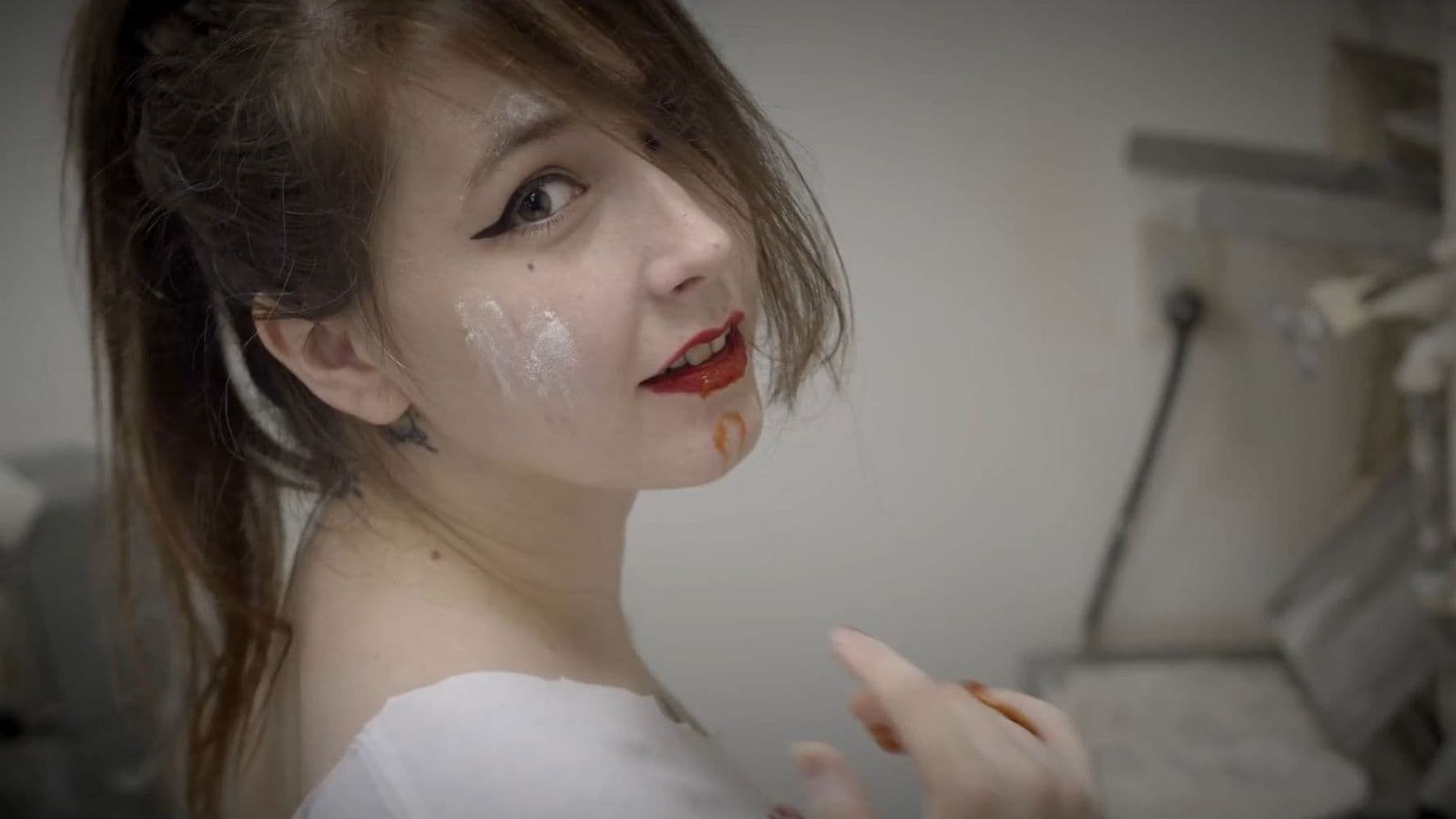 After School Lunch Special 2: Sloppy Seconds