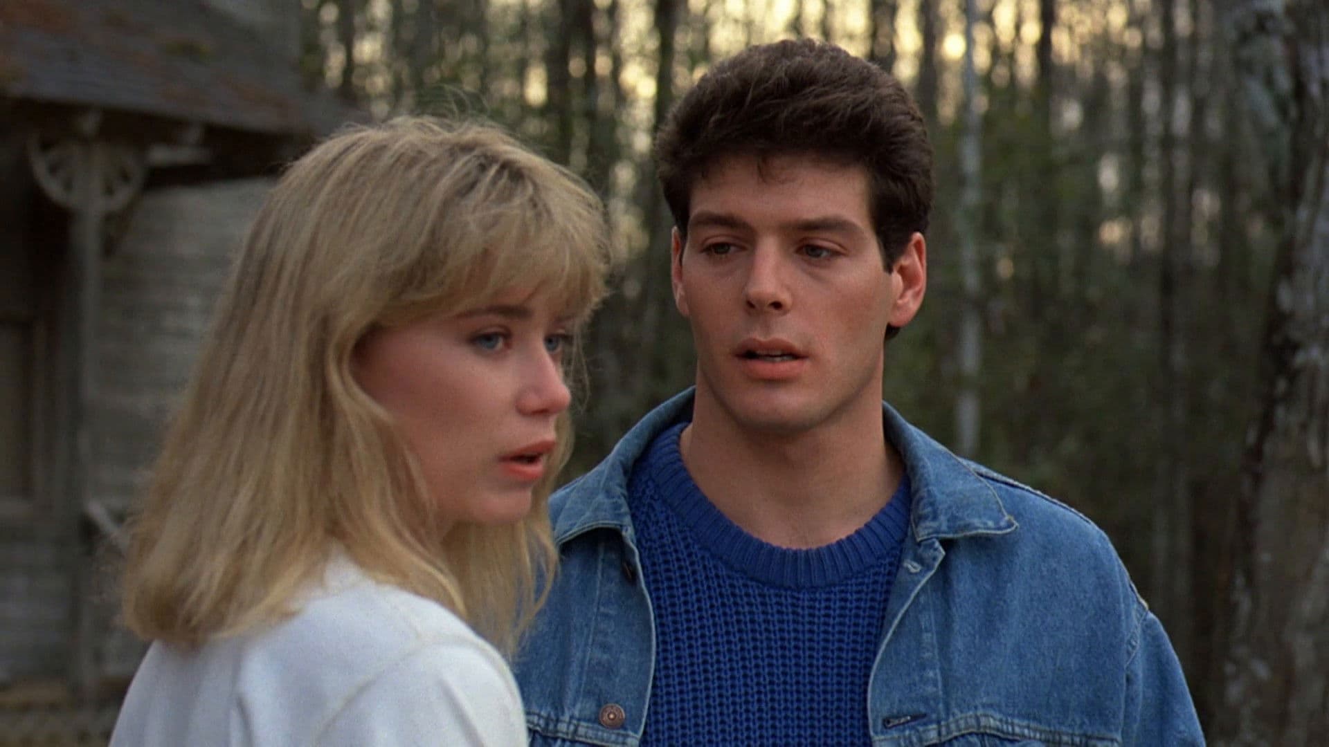 Friday the 13th Part VII - The New Blood