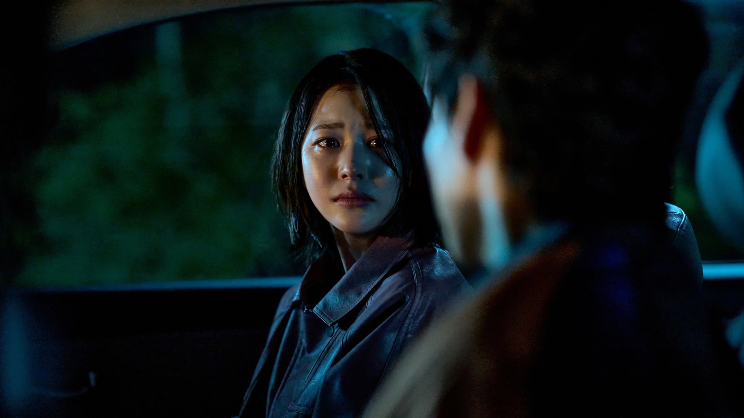 Salmokji: Whispering Water