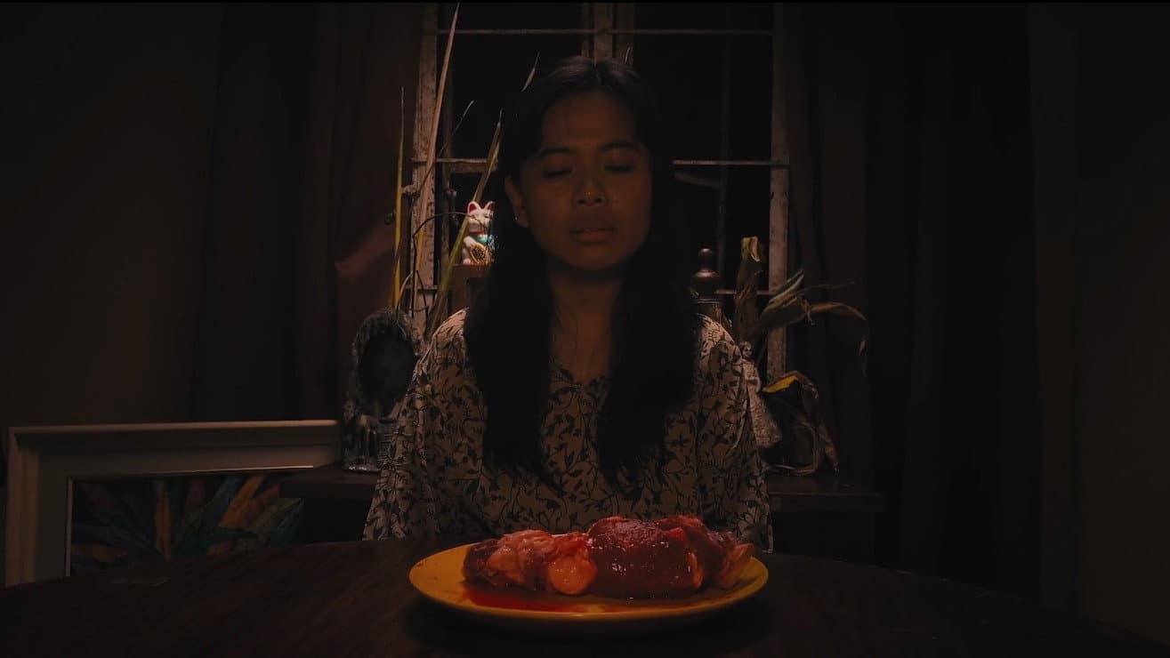 Kahit Aswang Nahihirapan