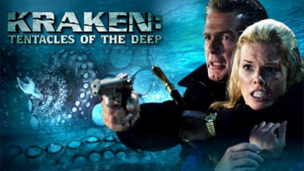 Kraken: Tentacles of the Deep