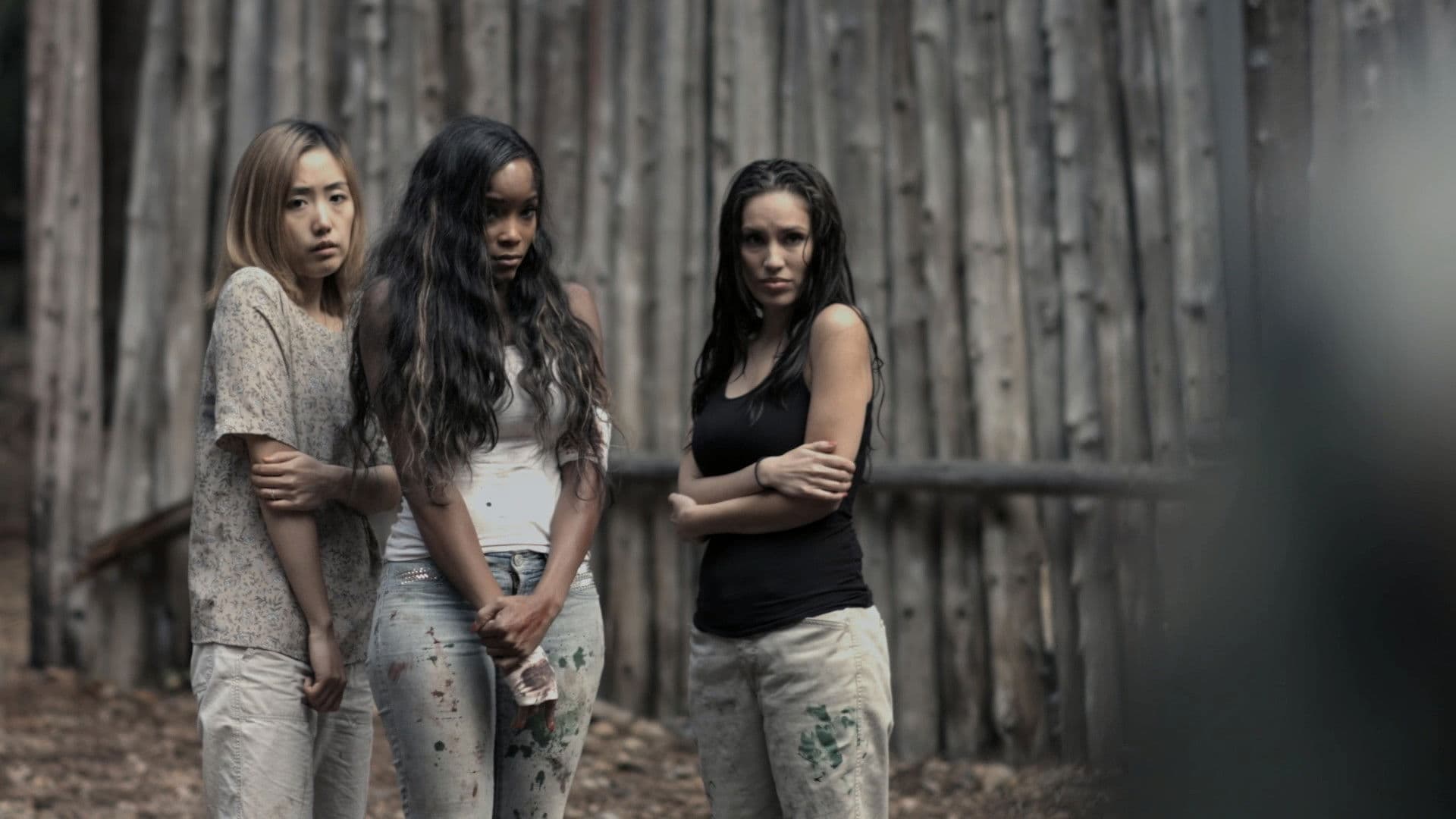 The Dead and the Damned 3: Ravaged