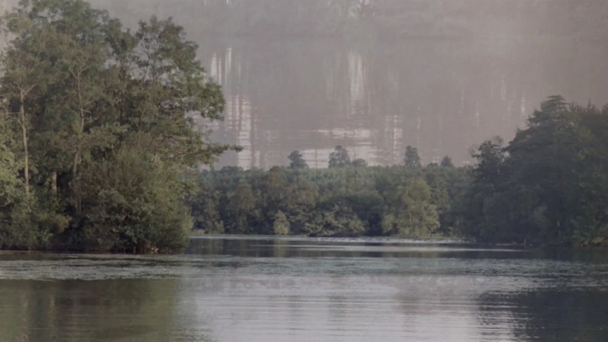 The Lake