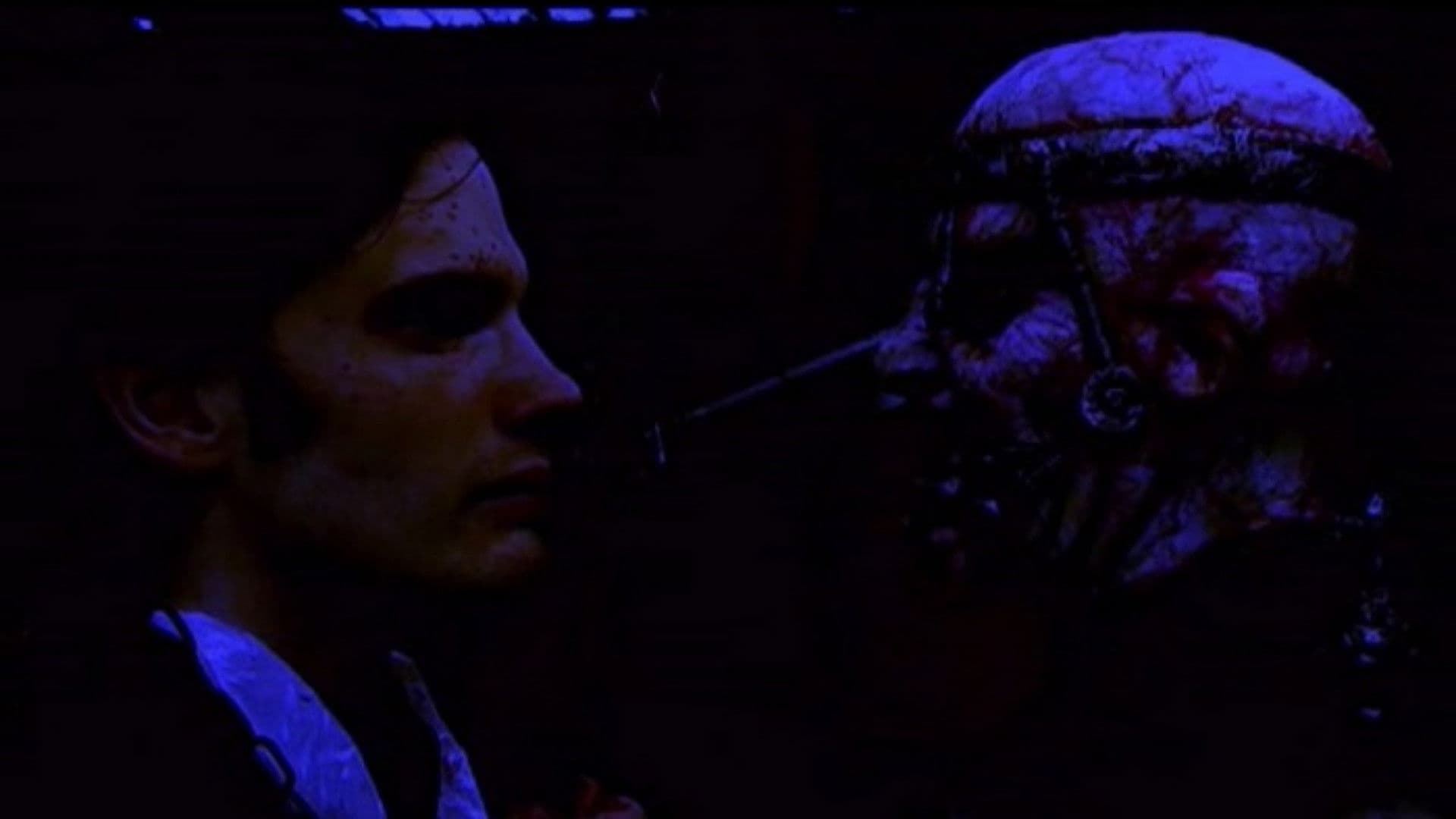 The Hellraiser Chronicles: Lifebringer