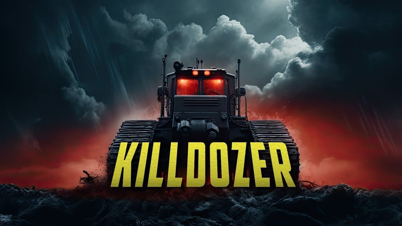 Killdozer
