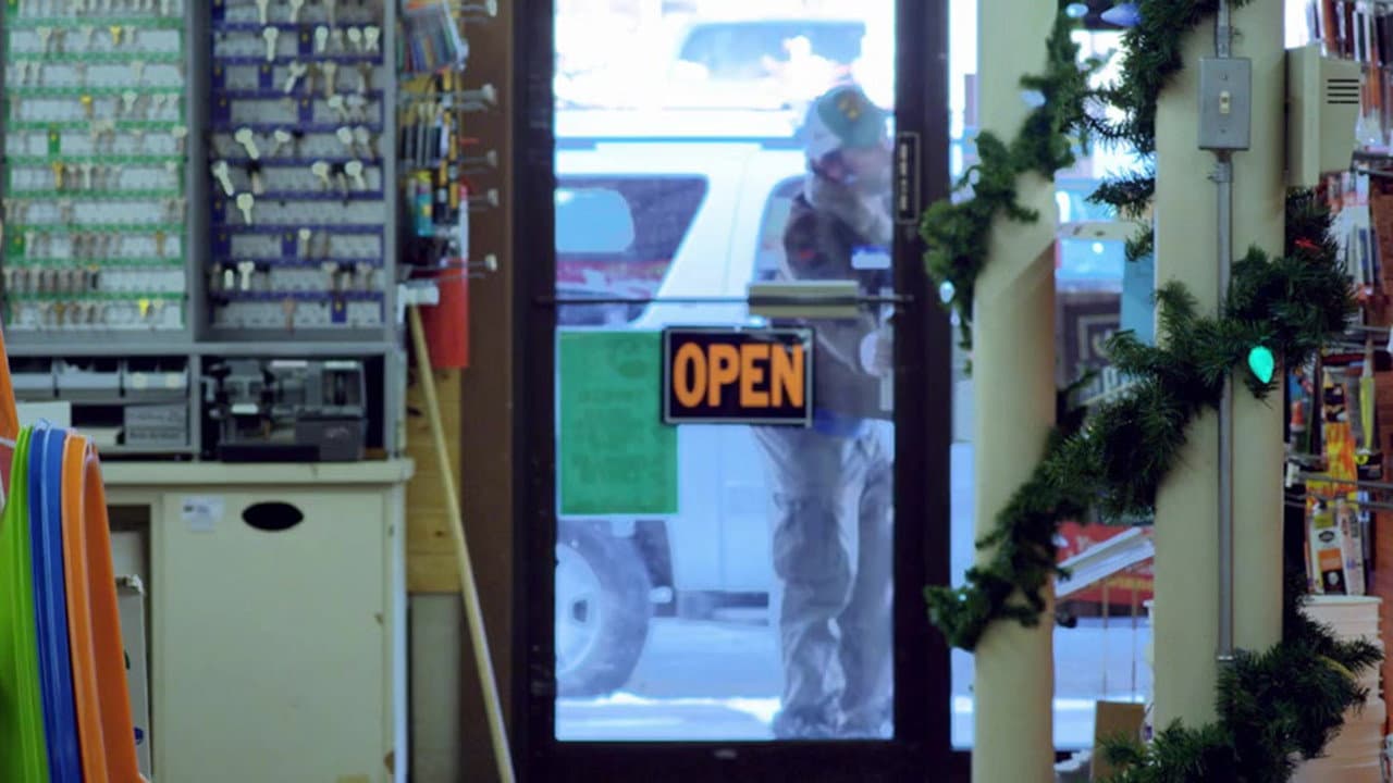 I Had A Bloody Good Time At House Harker