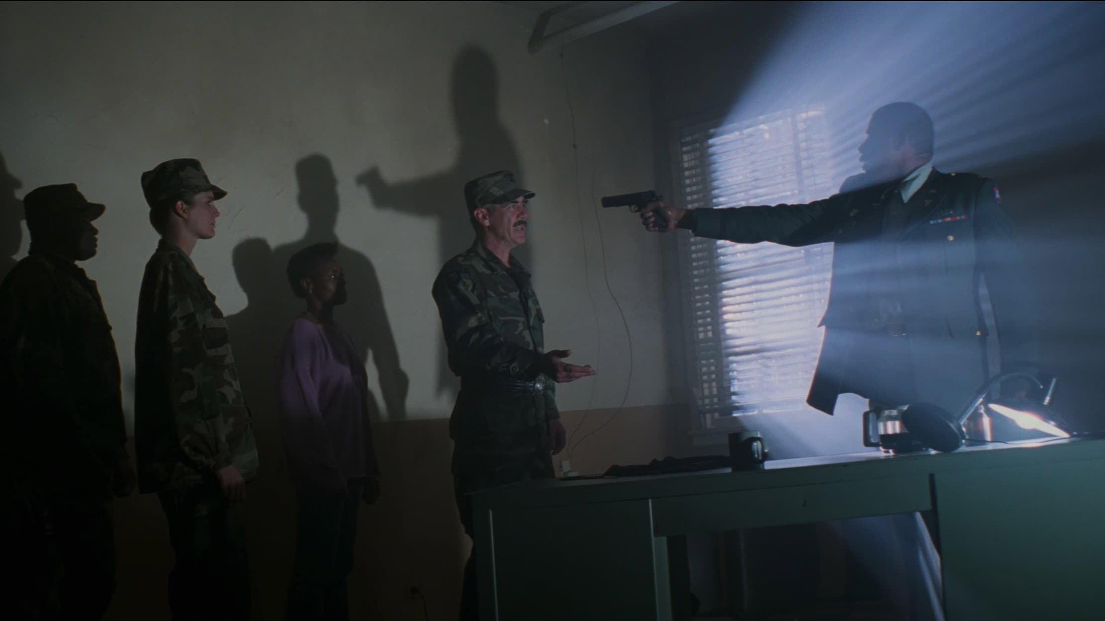 Body Snatchers