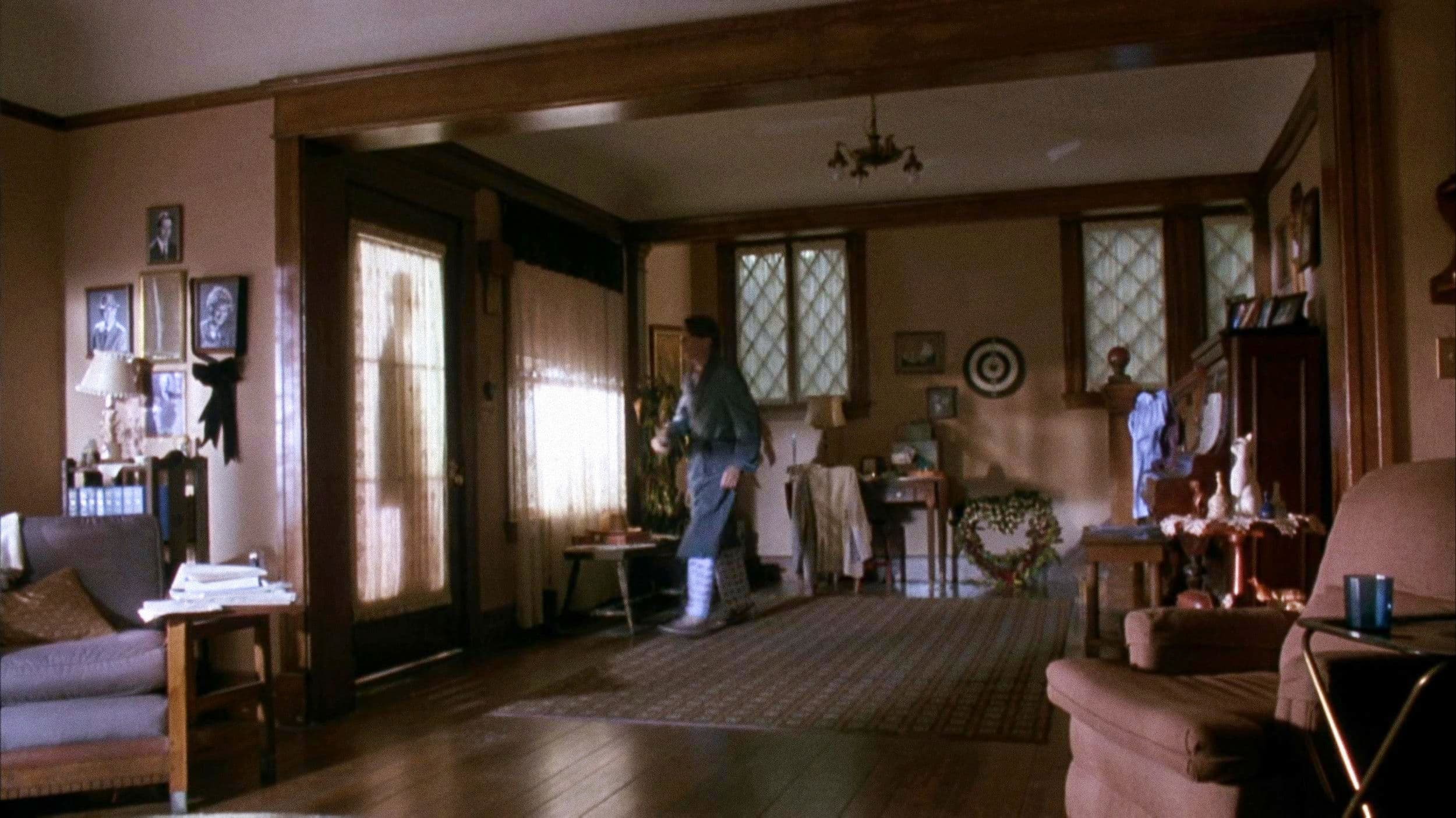 Ed and His Dead Mother