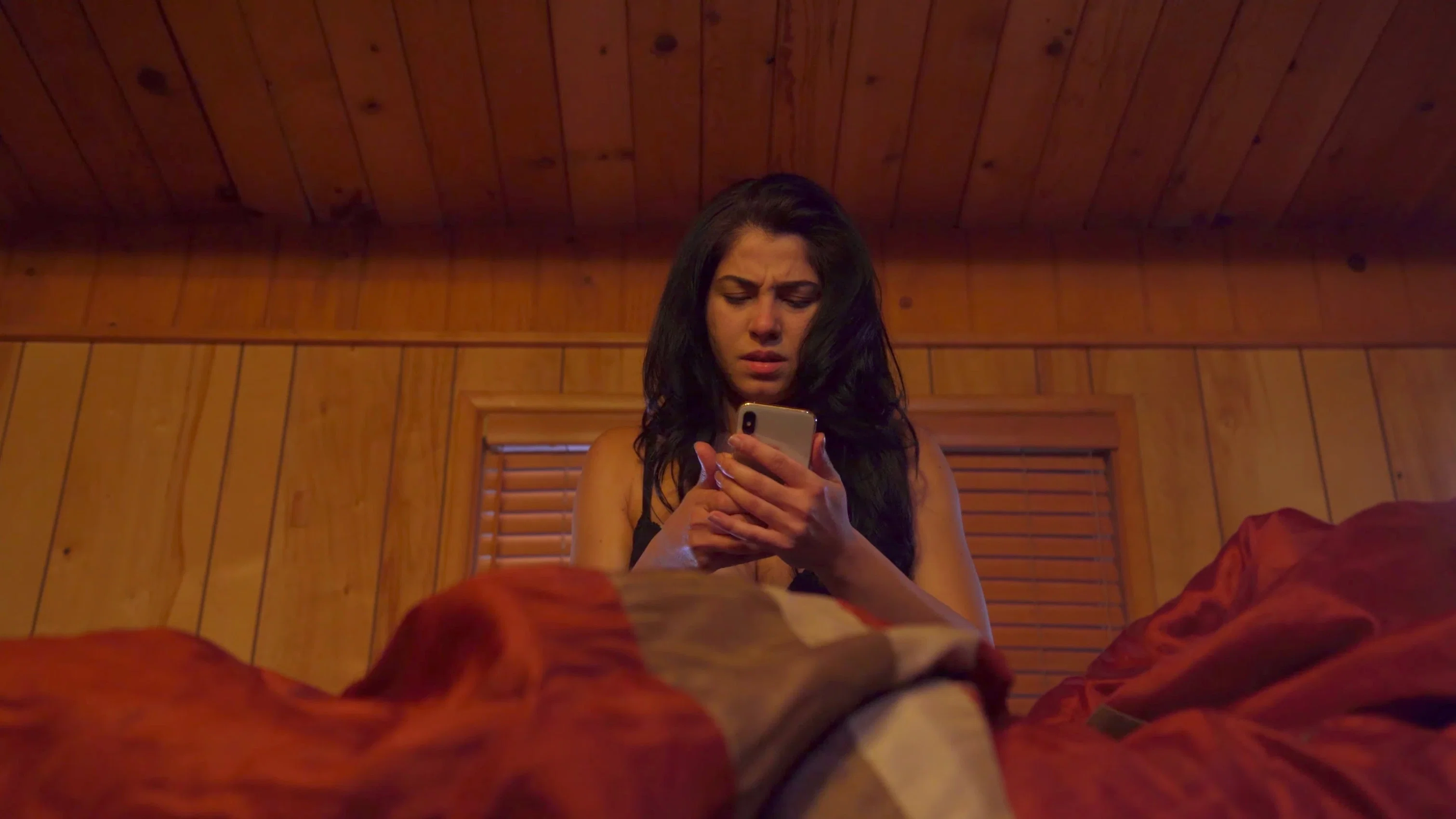 Under the Bed
