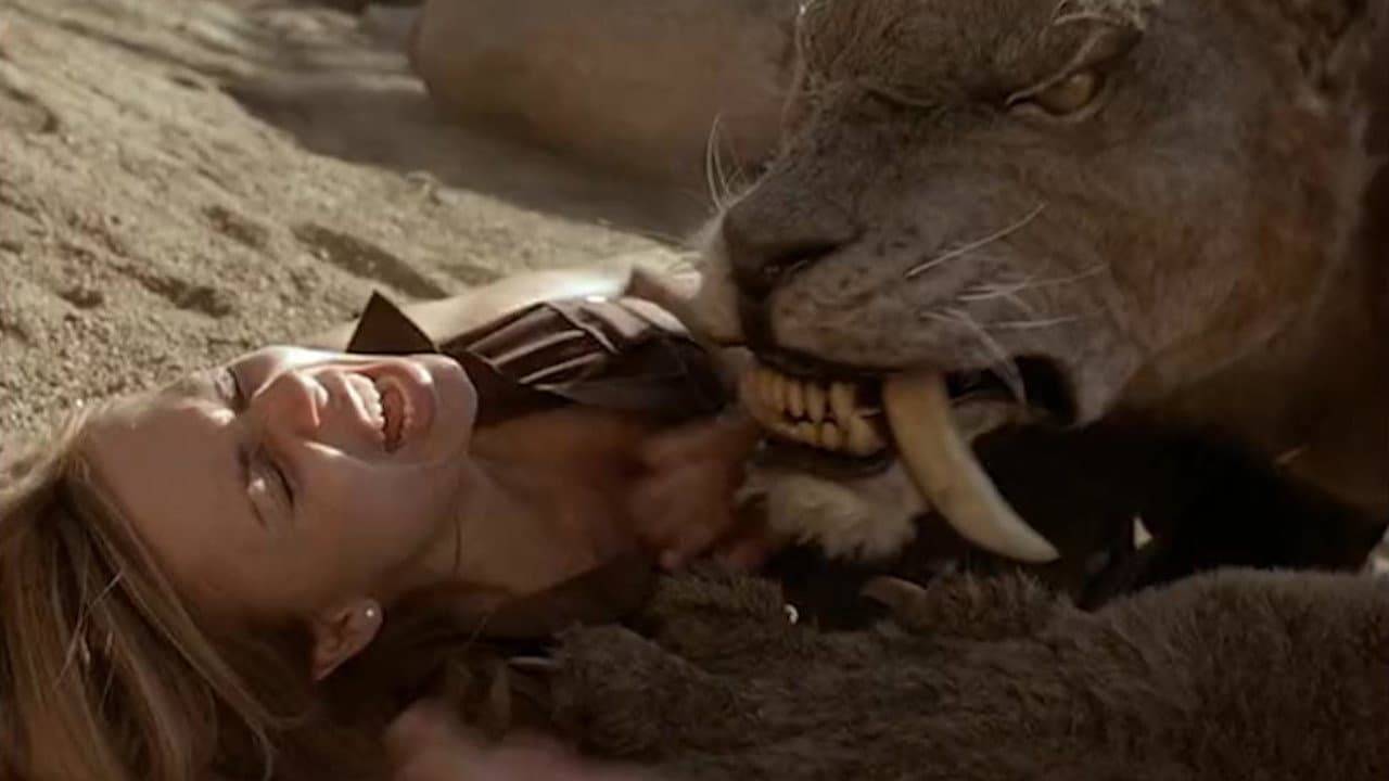 Sabretooth