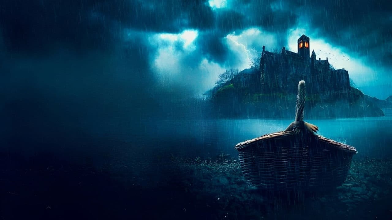 The Baby in the Basket