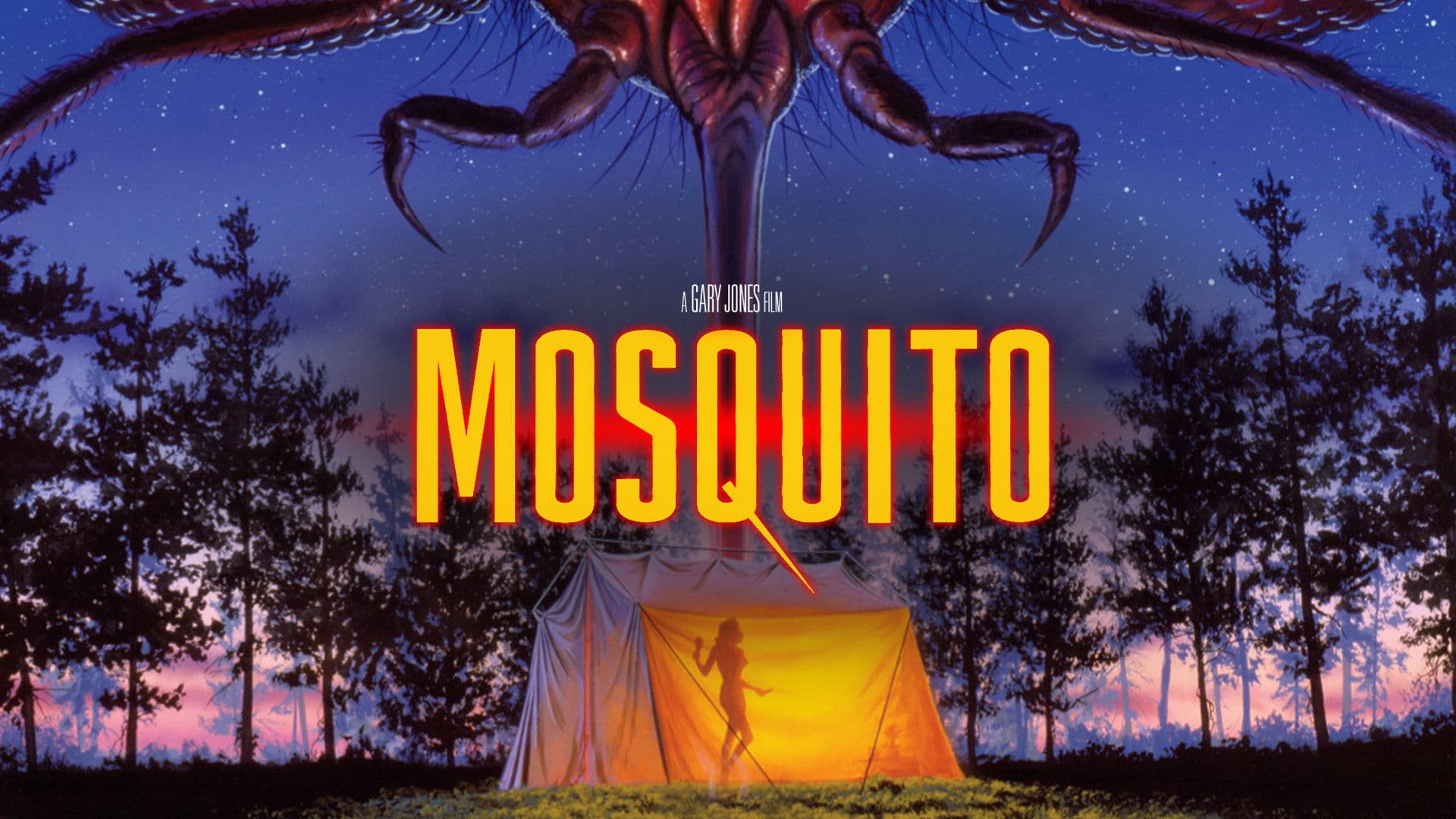 Mosquito