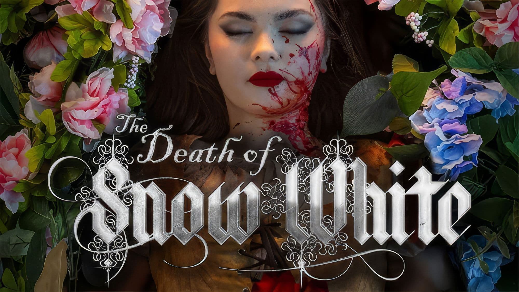The Death of Snow White