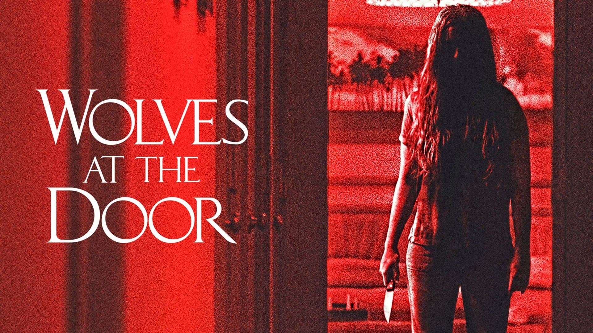 Wolves at the Door