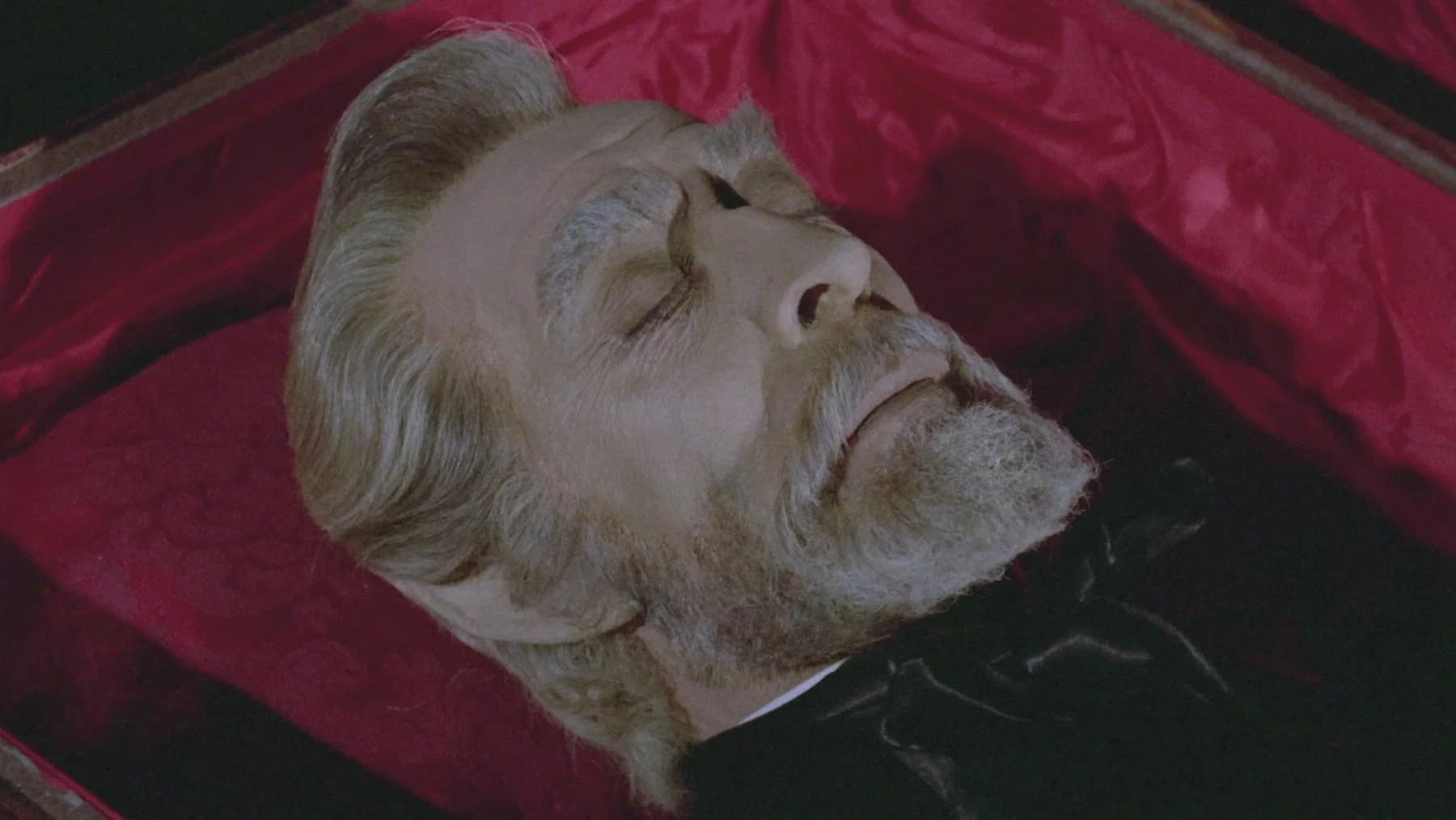 The Dracula Saga