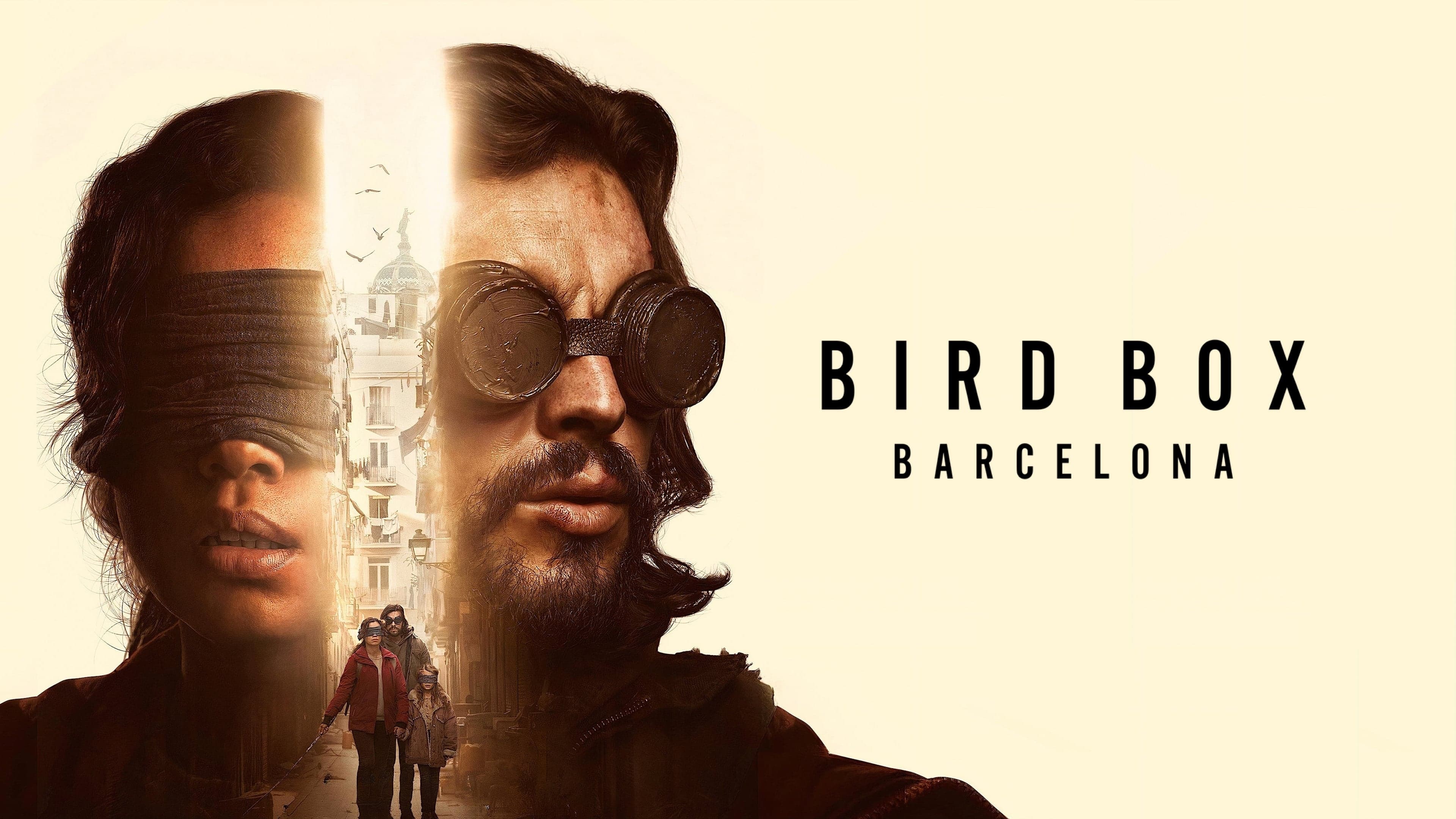 Bird Box Barcelona