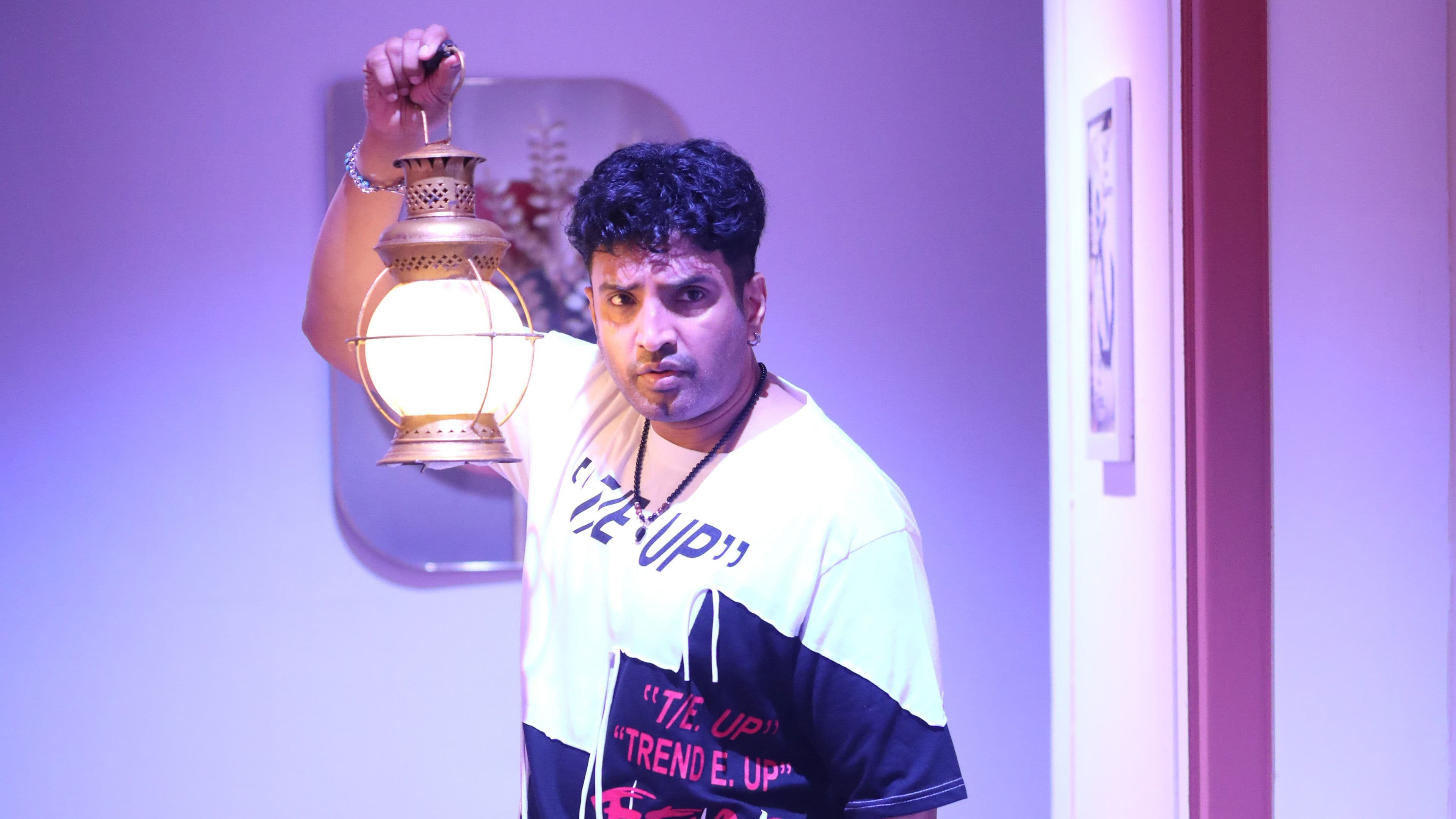 Devil's Double Next Level