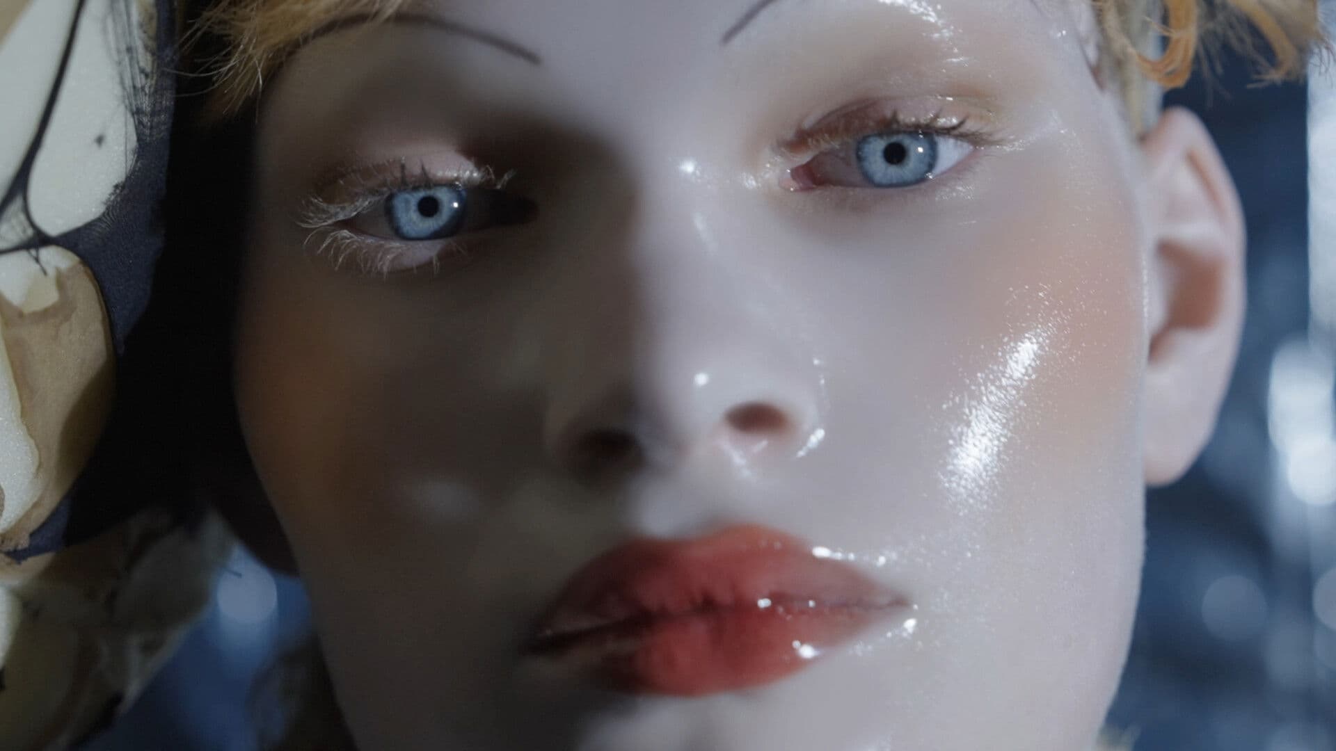 Nighthawk: Maison Margiela Artisanal 2024