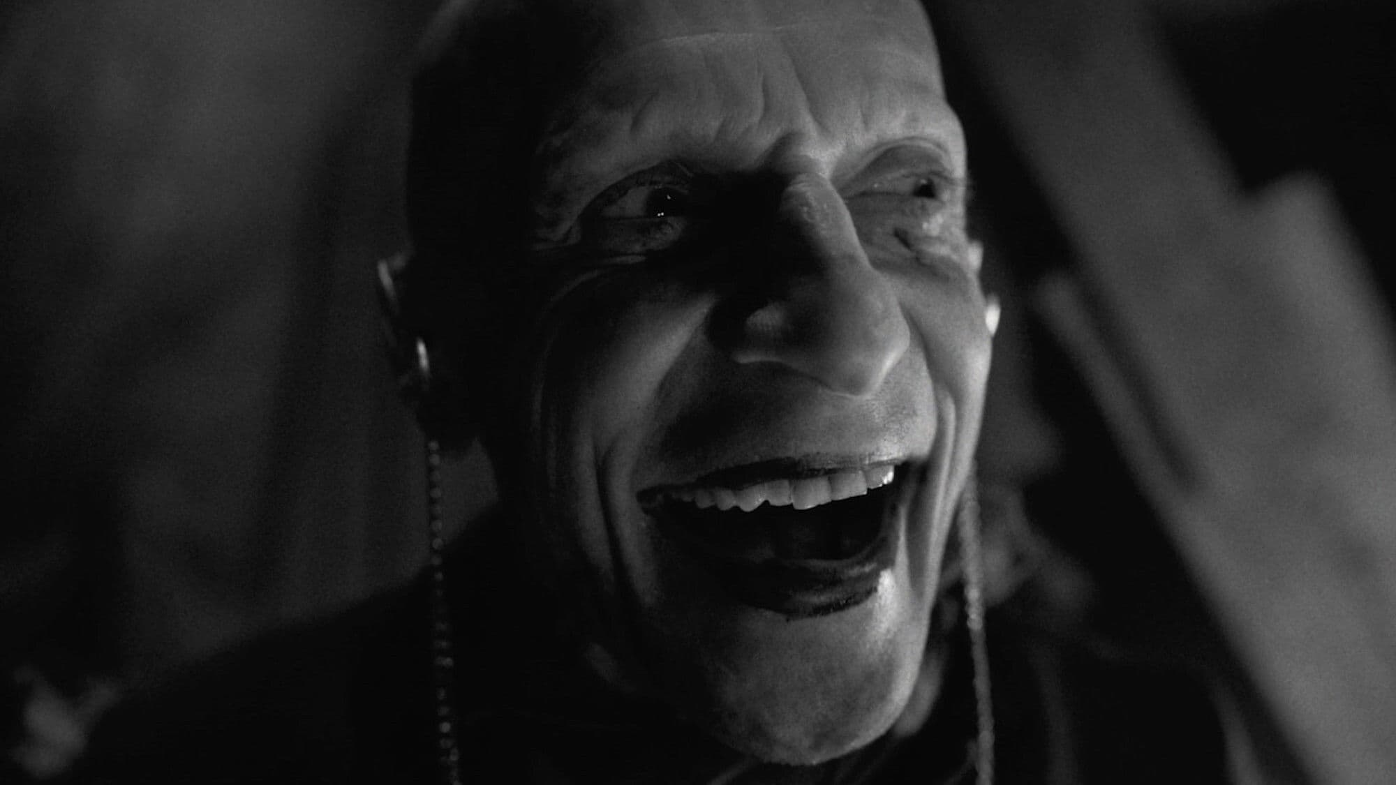 Tale of the Deaf Man and the Magic Music