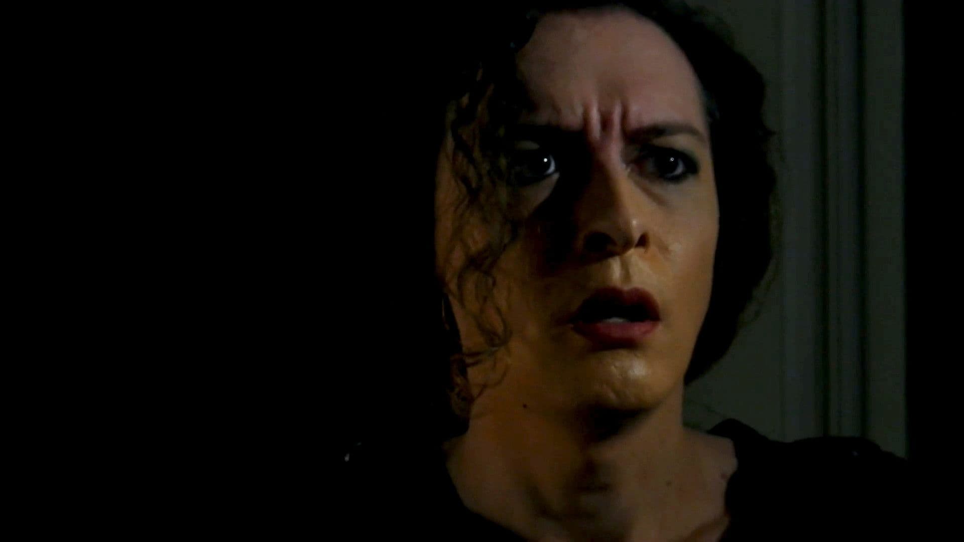 The House of Murderers