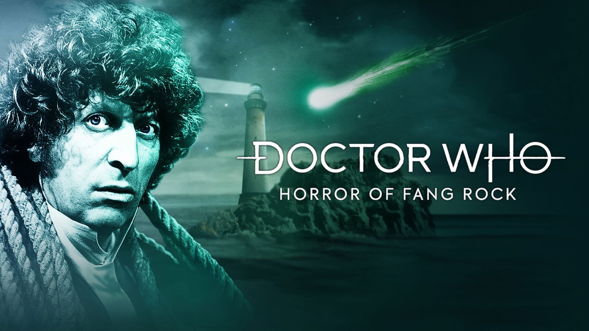Doctor Who: Horror of Fang Rock