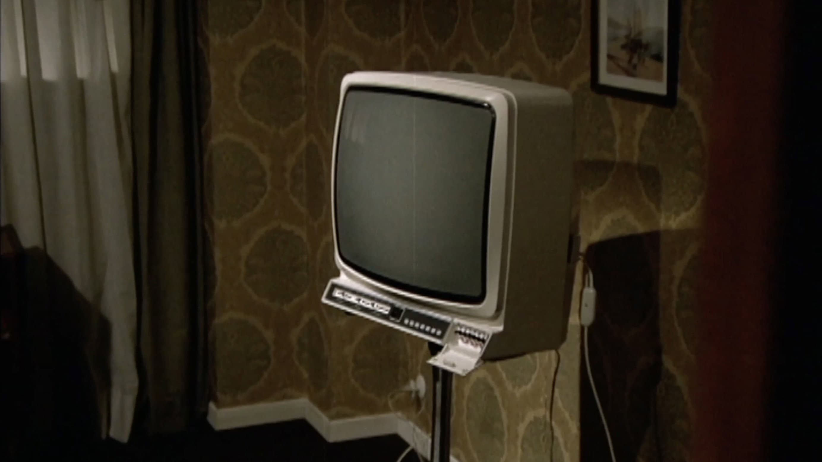 El televisor