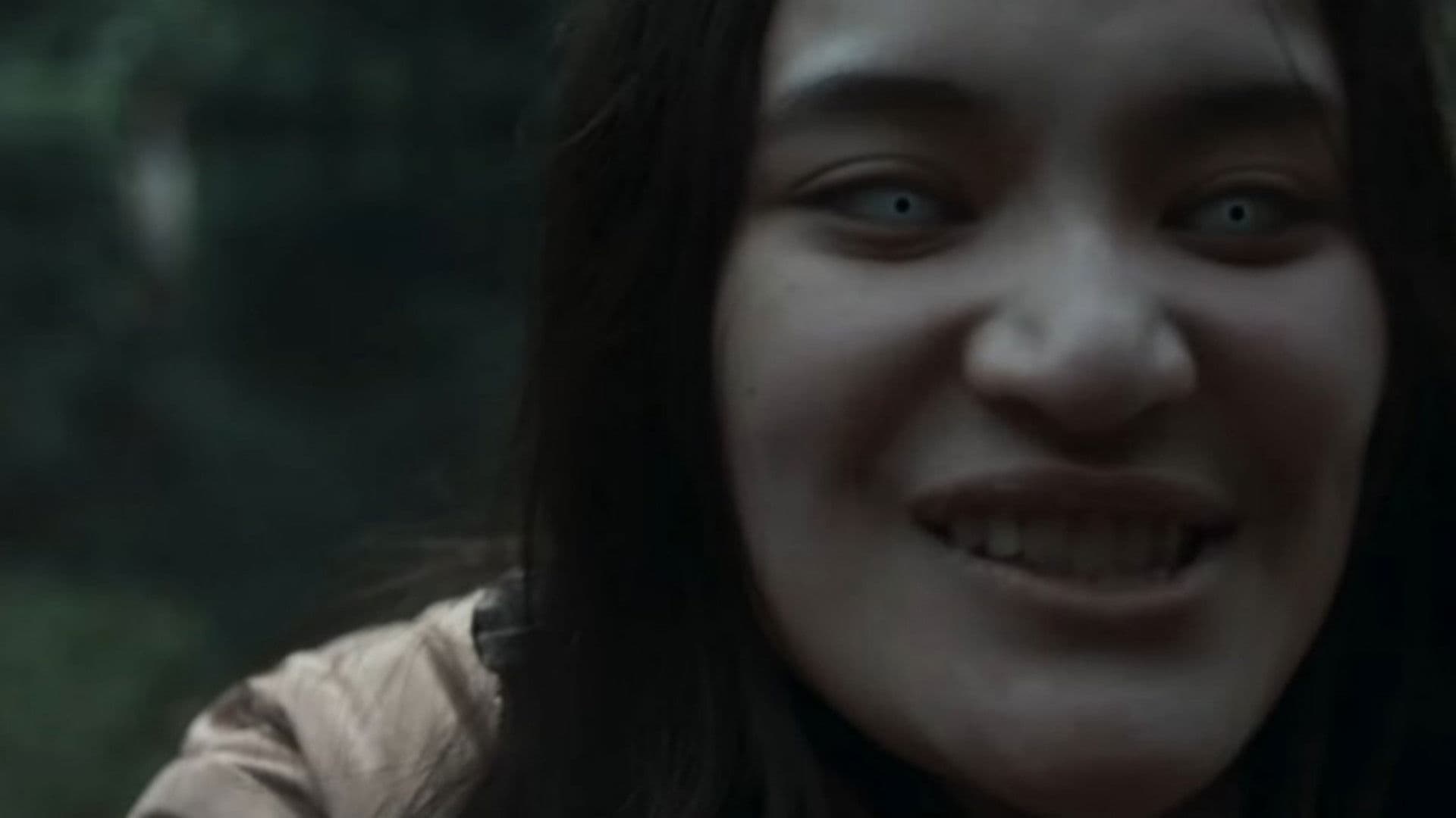 Haunting of Mount Gede