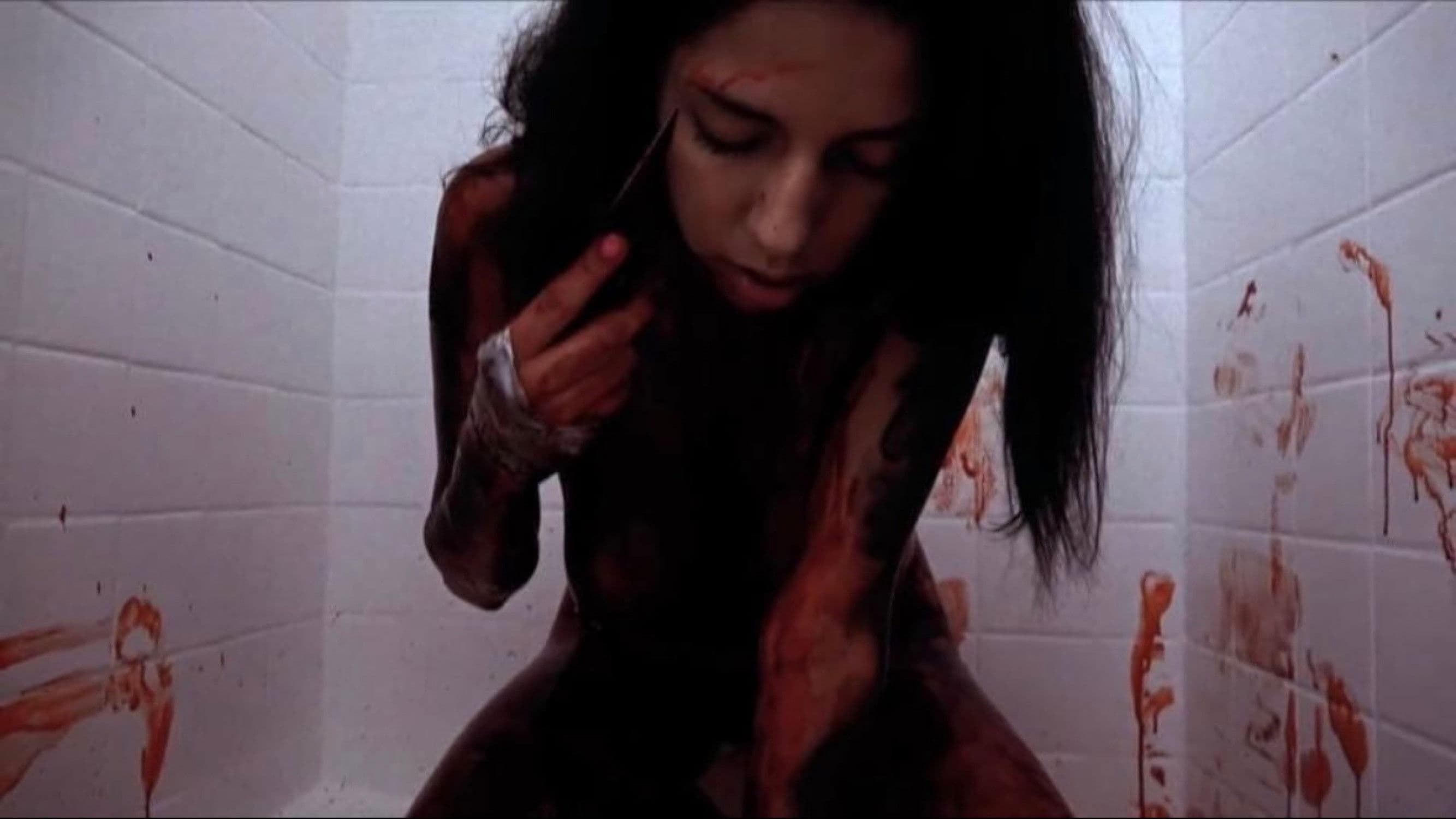 Blood Corrodes Inside: Red Tragedy