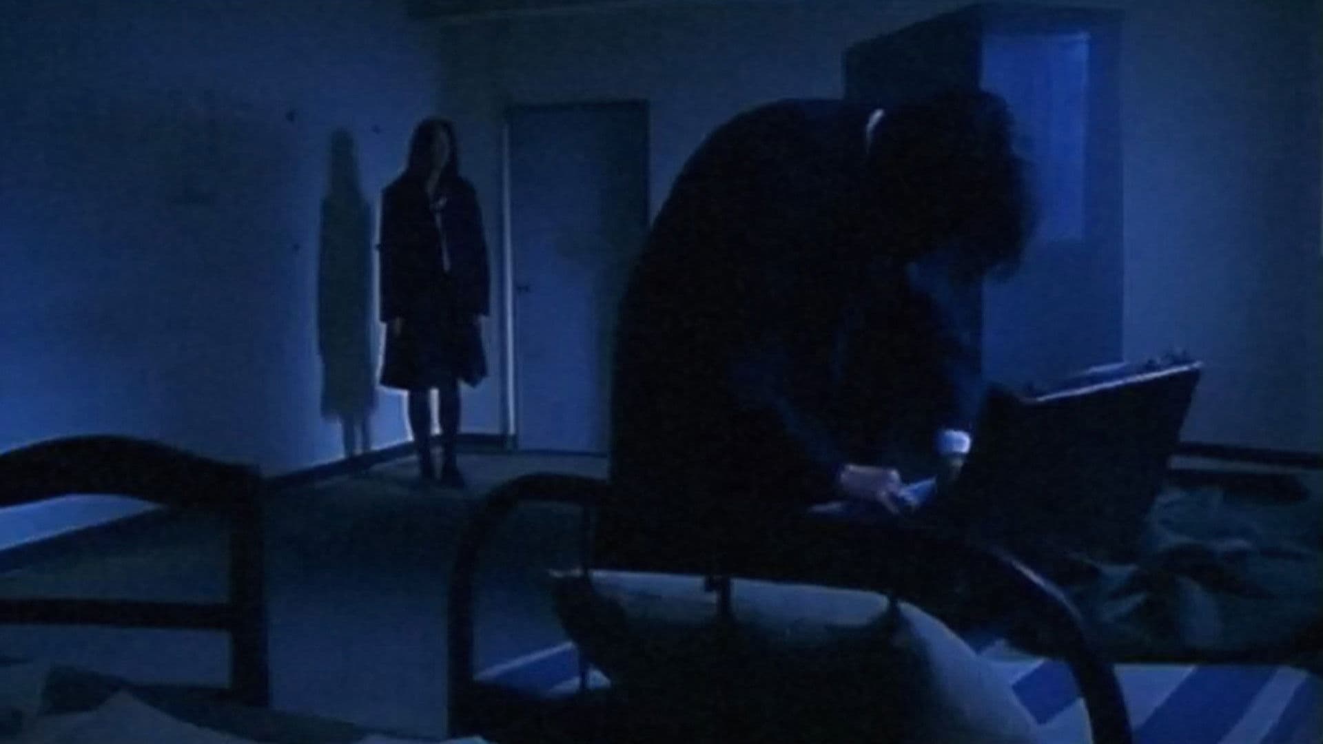 Eko Eko Azarak II: Birth of the Wizard