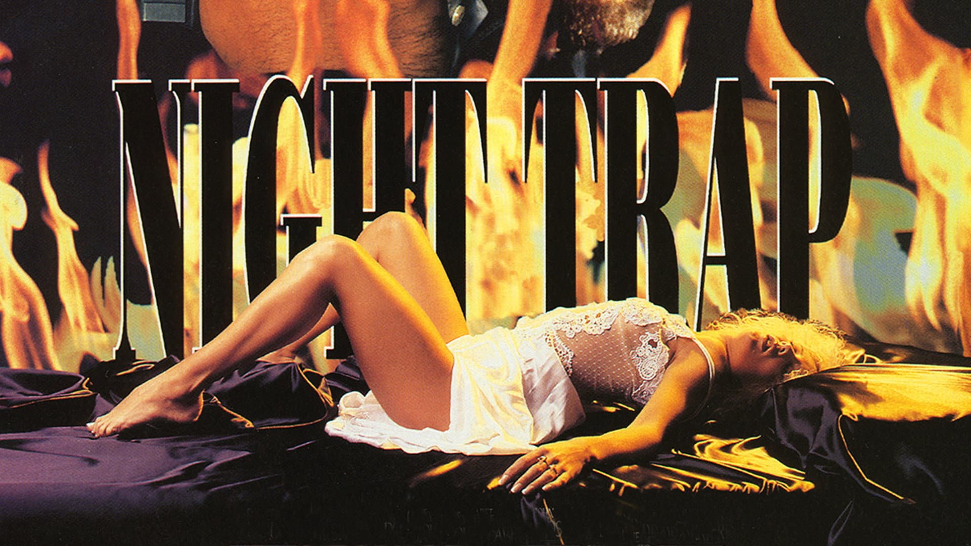 Night Trap