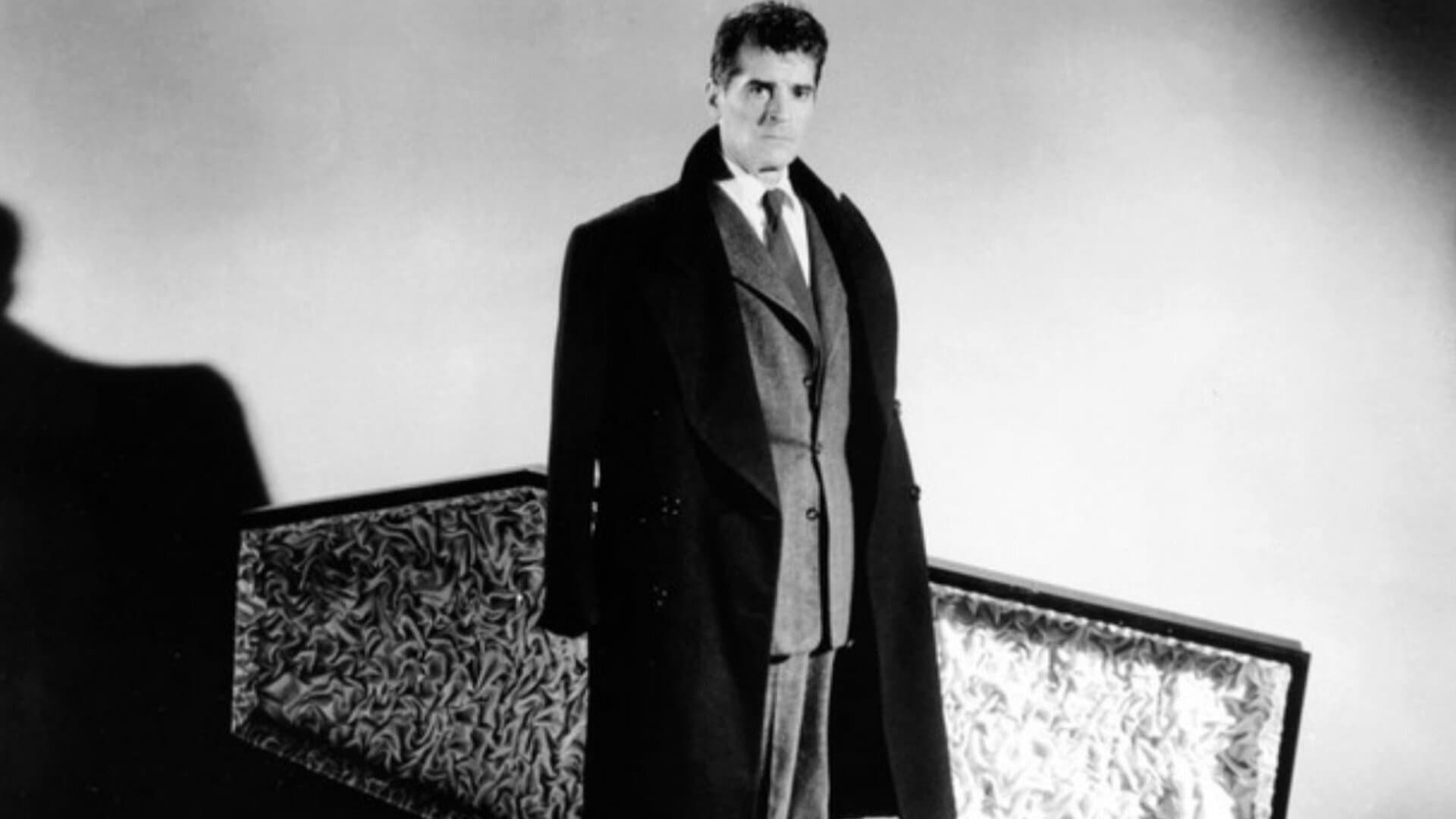 The Return of Dracula