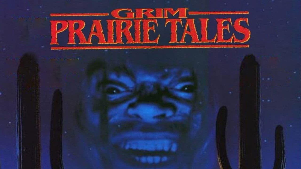 Grim Prairie Tales