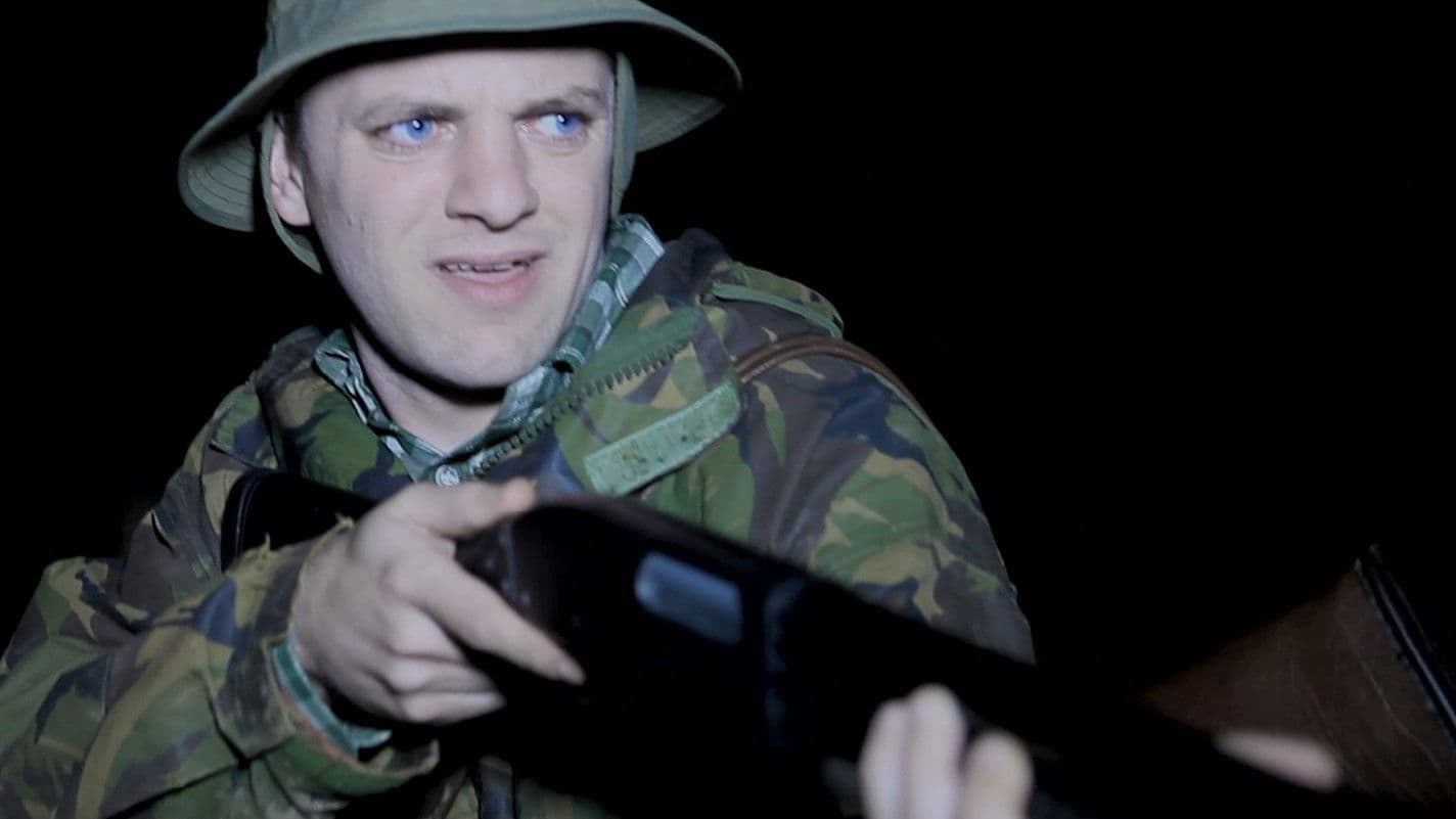 Torn: A Shock Youmentary