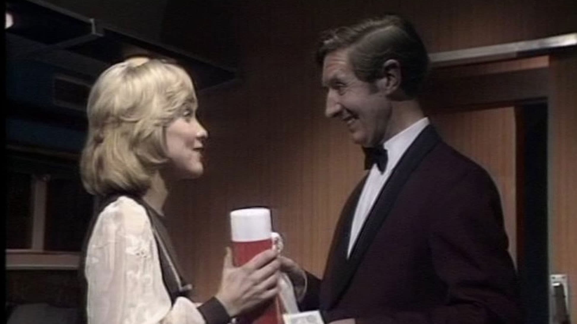 Night Is the Time for Killing