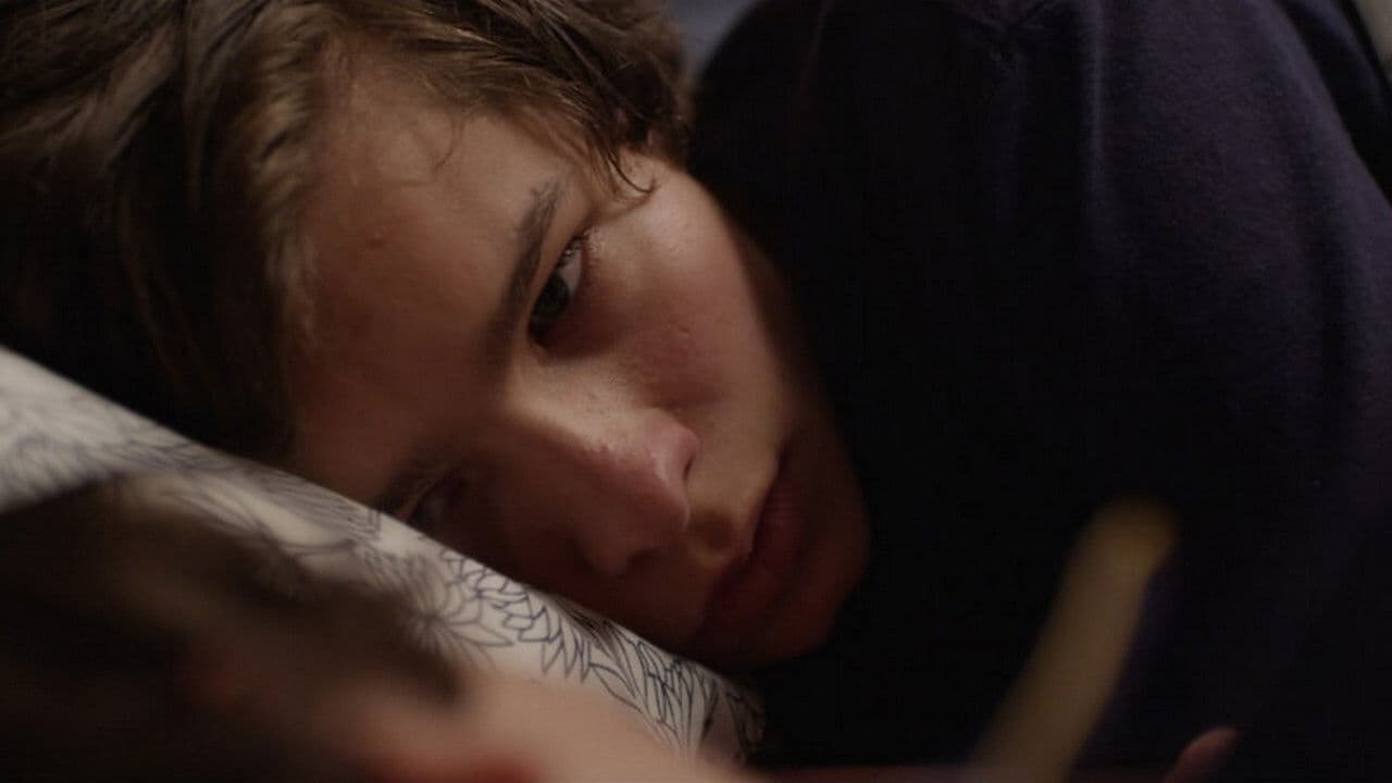 The Last Time I Saw Richard