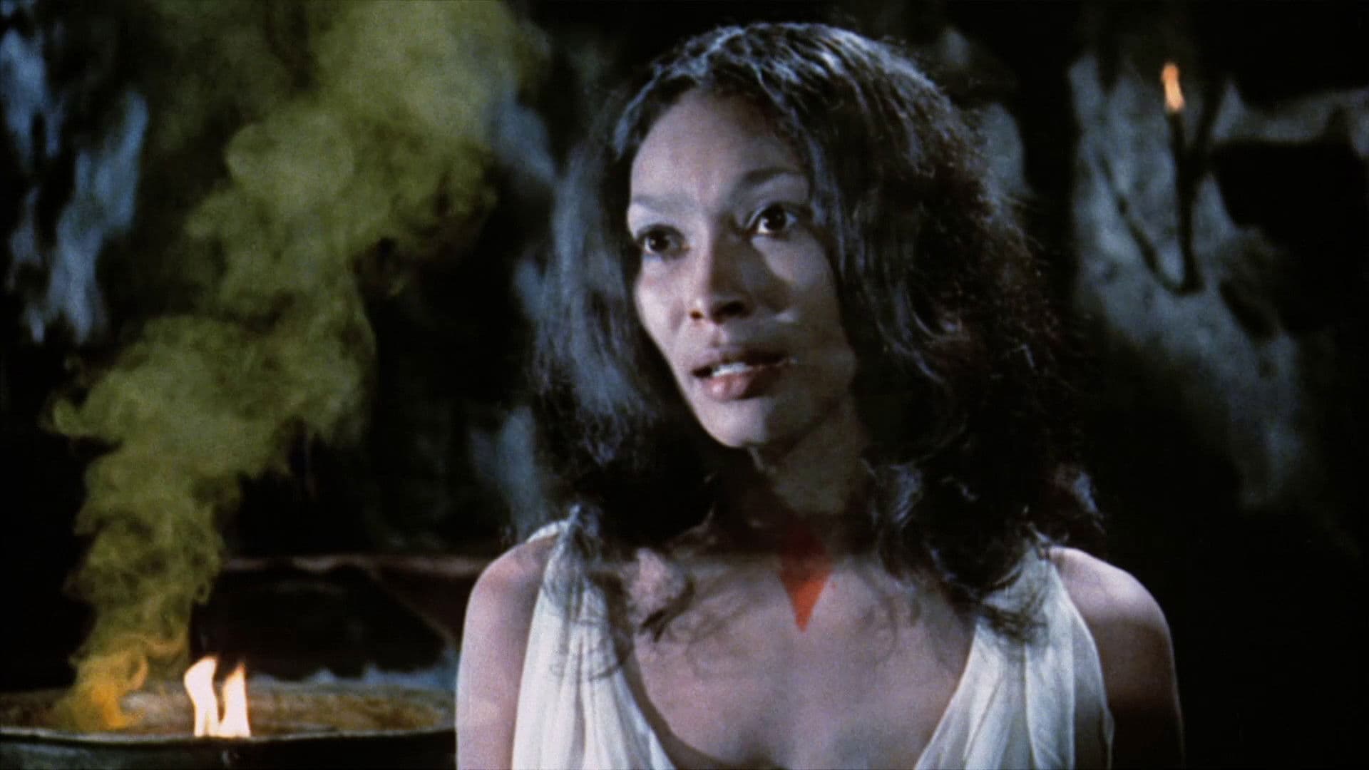 Night of the Cobra Woman