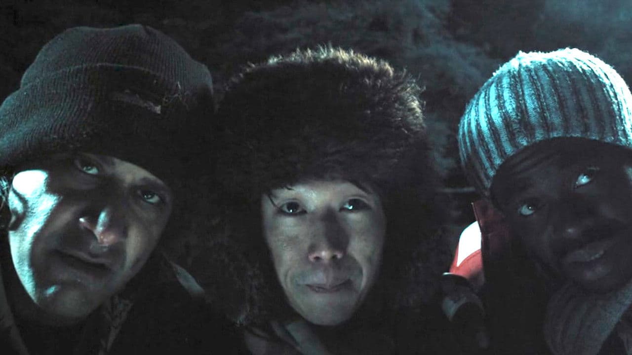 Bunny the Killer Thing