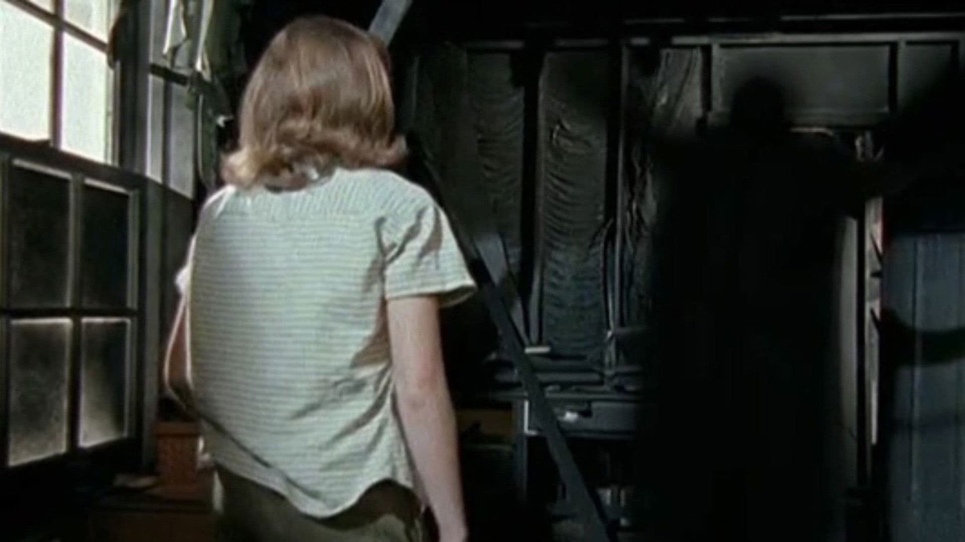 Goosebumps: The Ghost Next Door