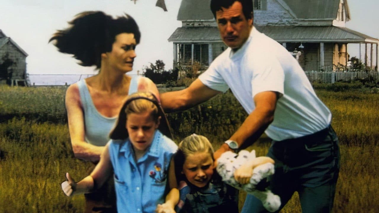 The Birds II: Land's End