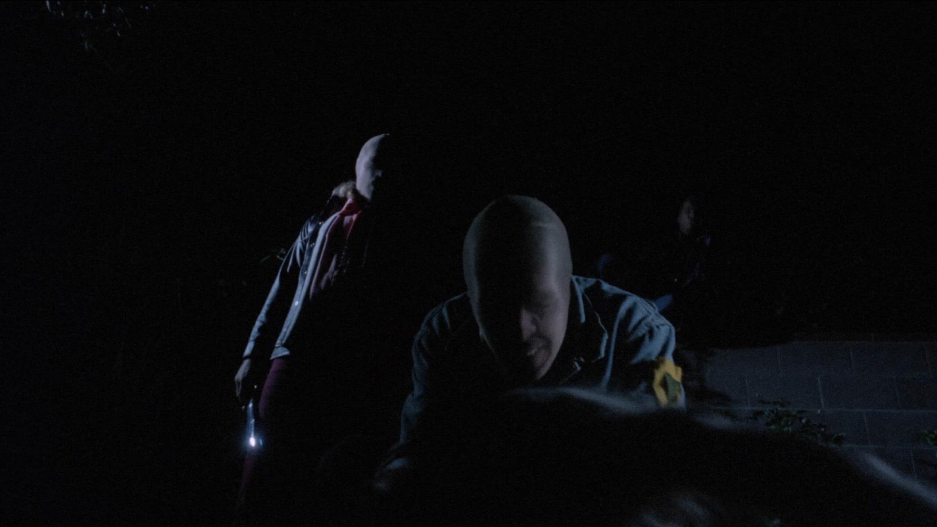 Meatcleaver Massacre