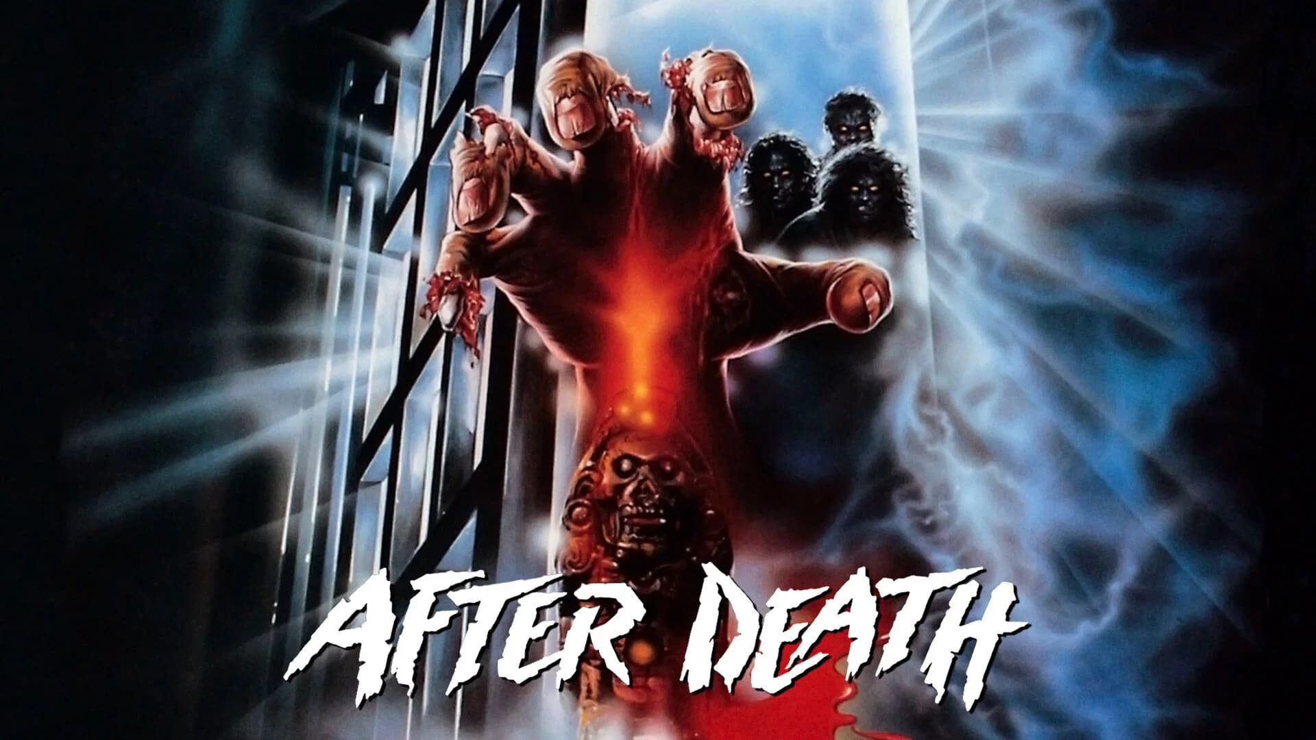 After Death