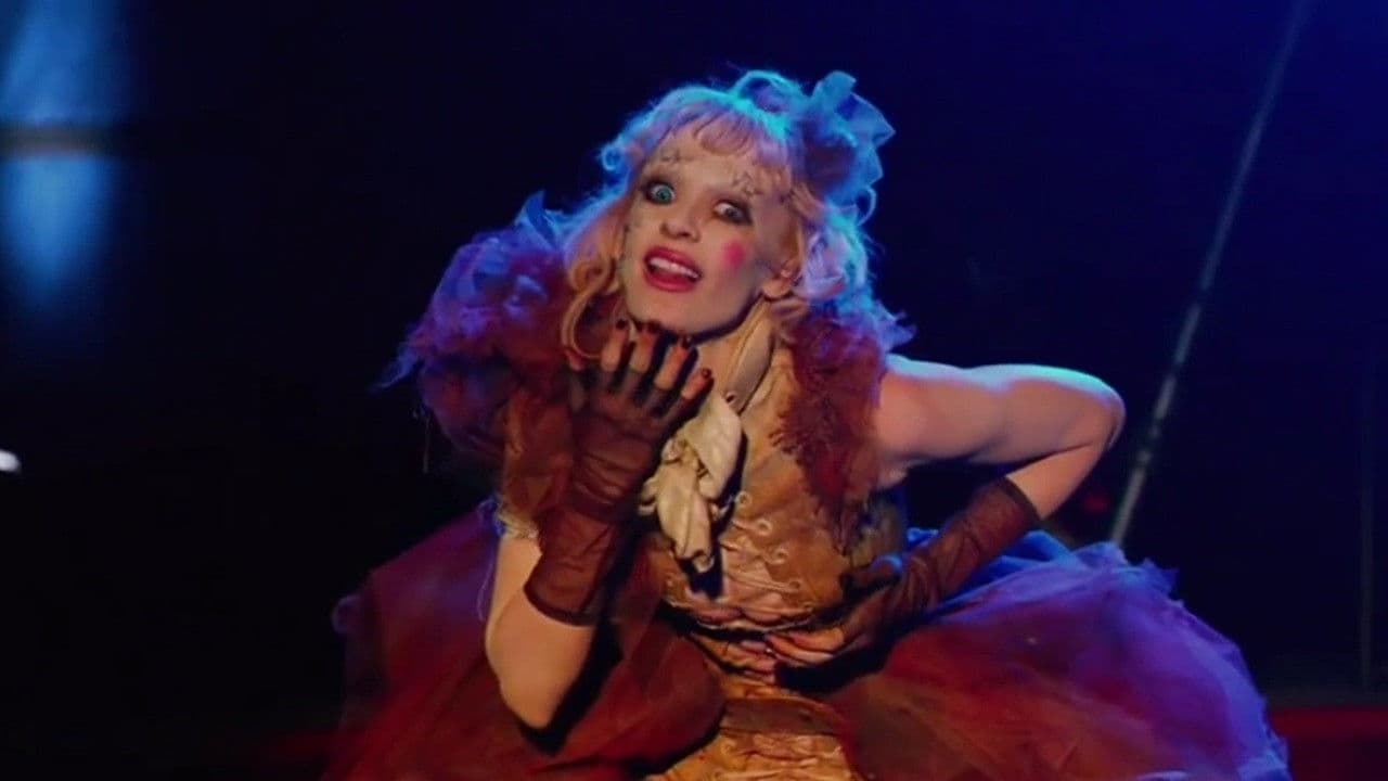 The Devil's Carnival