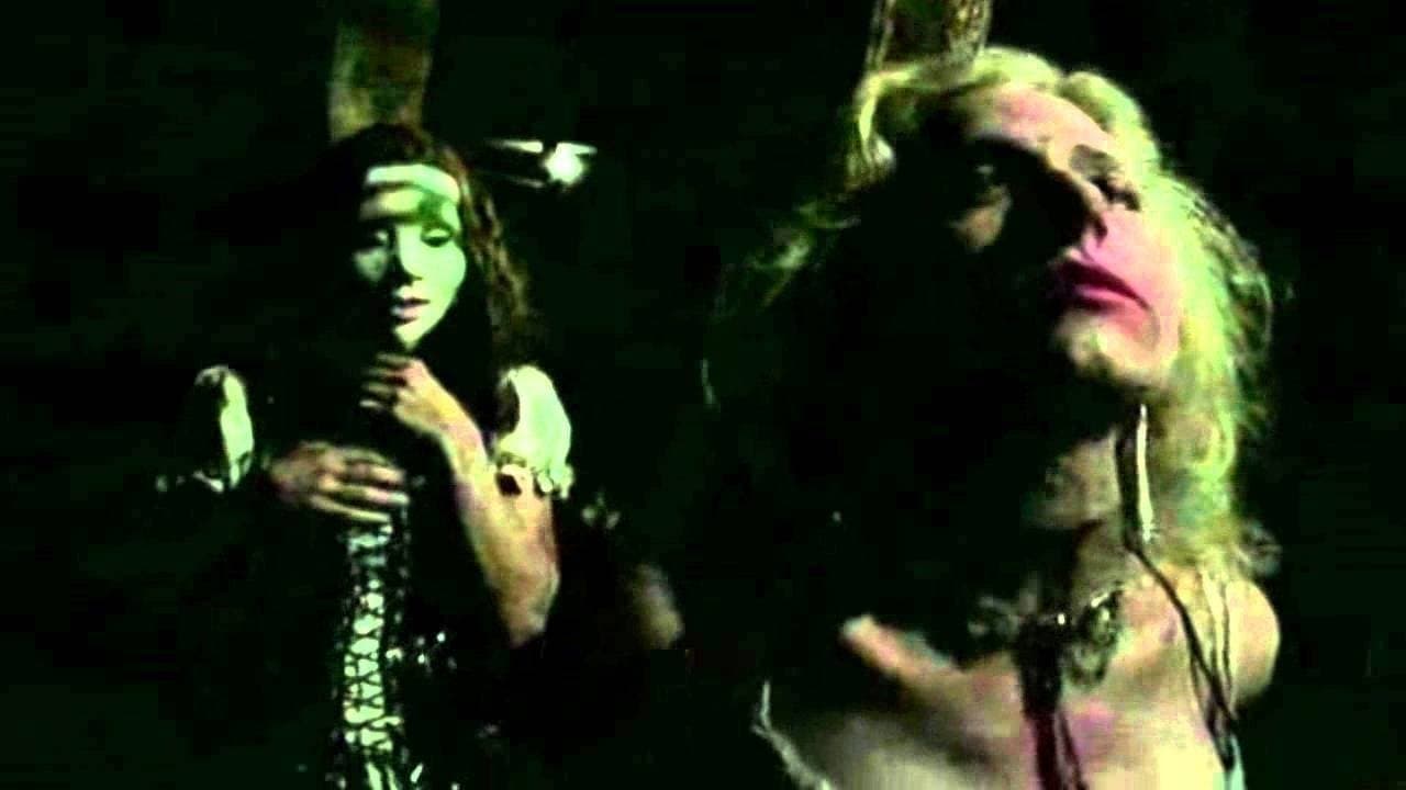 The Poughkeepsie Tapes