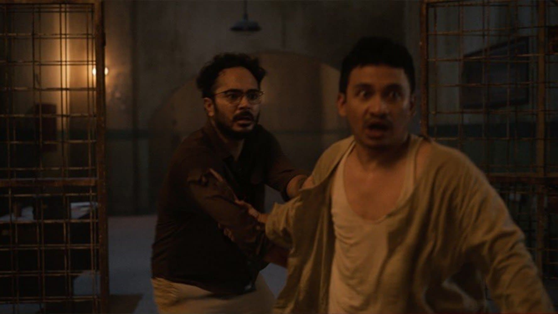 Penjagal Iblis: Dosa Turunan