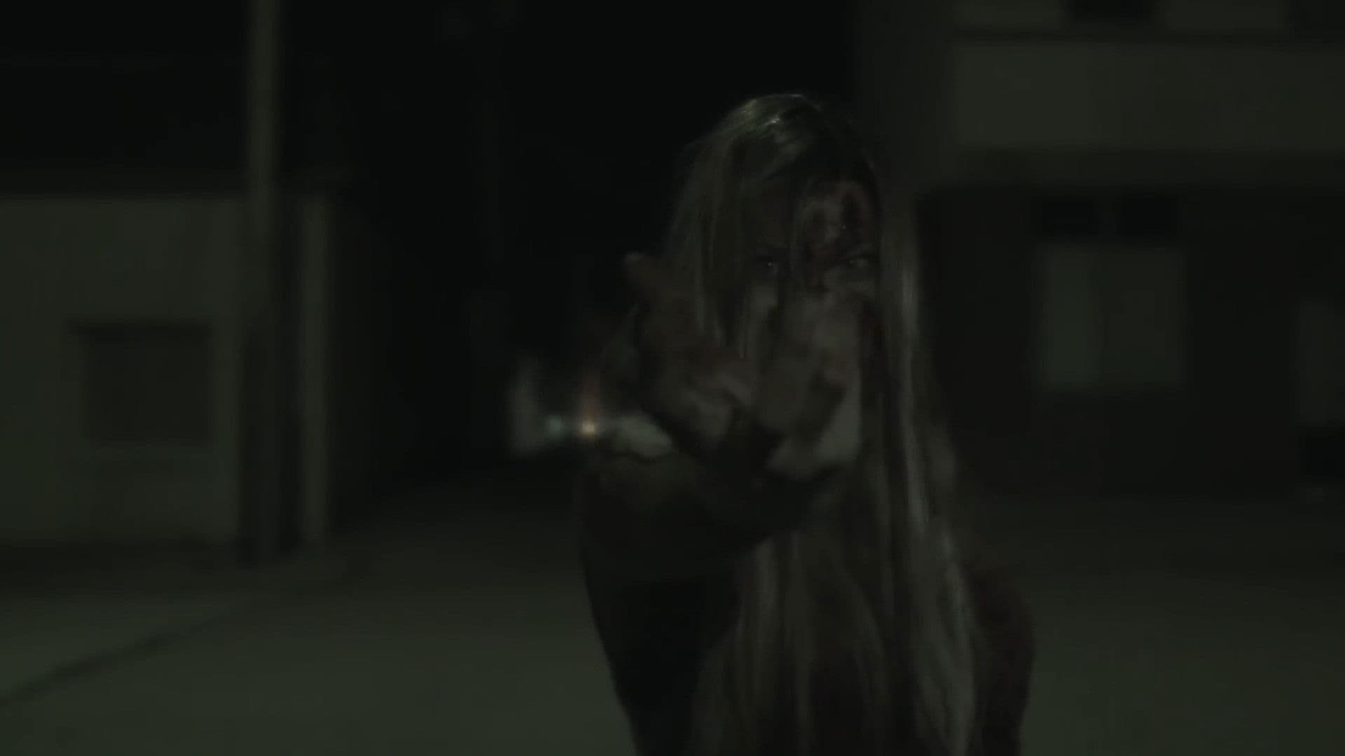 She Burns in Hell: Accounts from Chamberlain, Maine