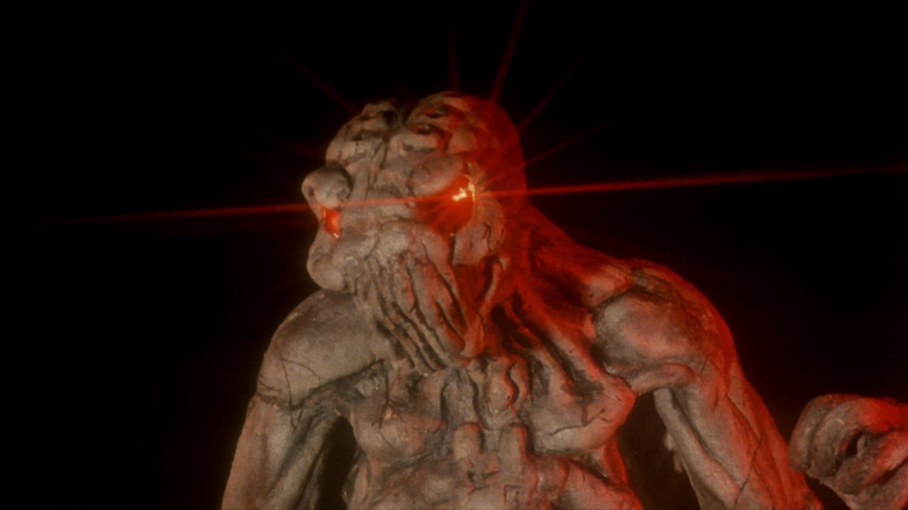 Night Train to Terror