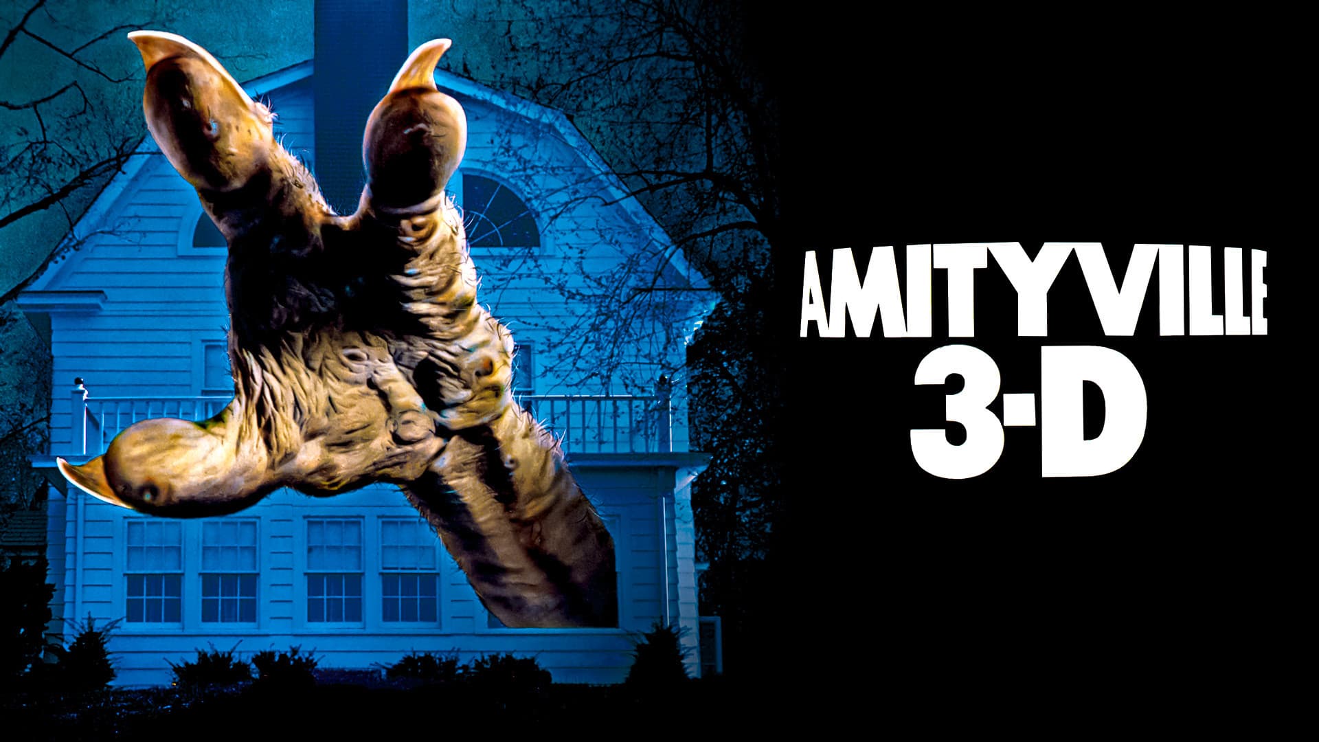 Amityville 3-D